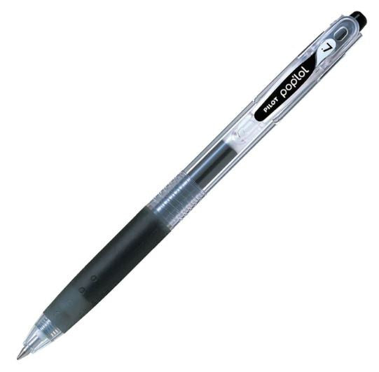 Penna Pilot Gel pop'lol Fine