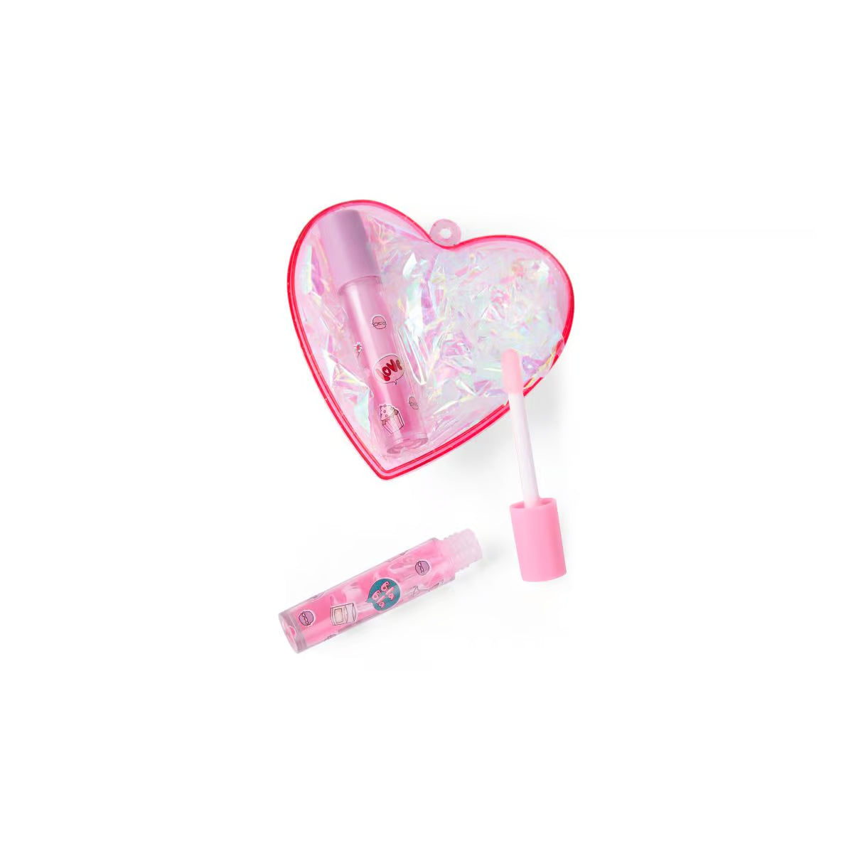 Cofanetto cuore Beauty Set - Create It!