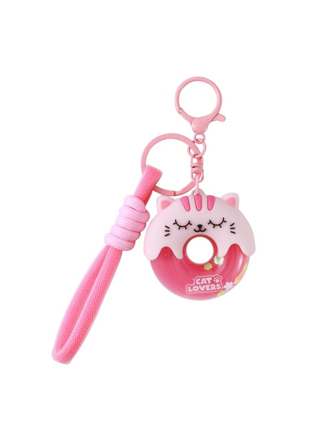 Portachiavi Donut iTotal