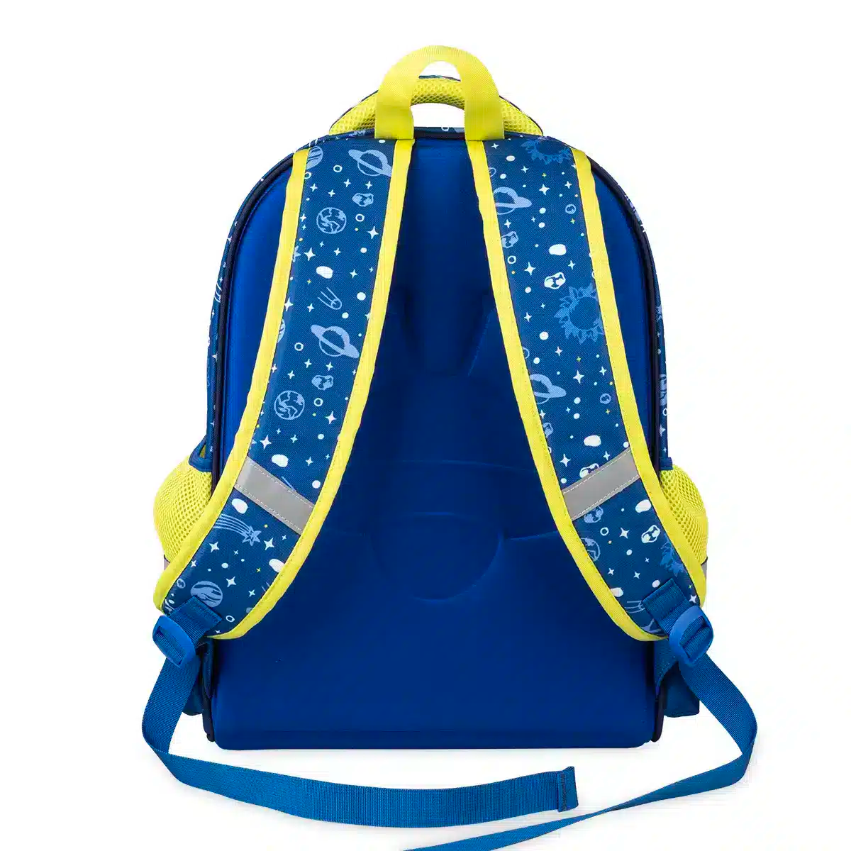 Zaino scuola Alien World - Colourbook