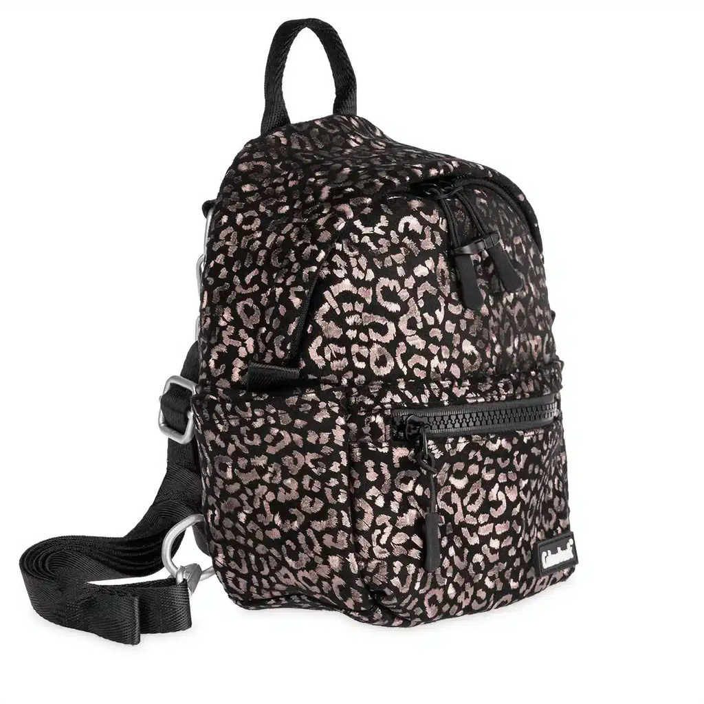Minibag Savana Chic (10x20x20cm) - Colourbook