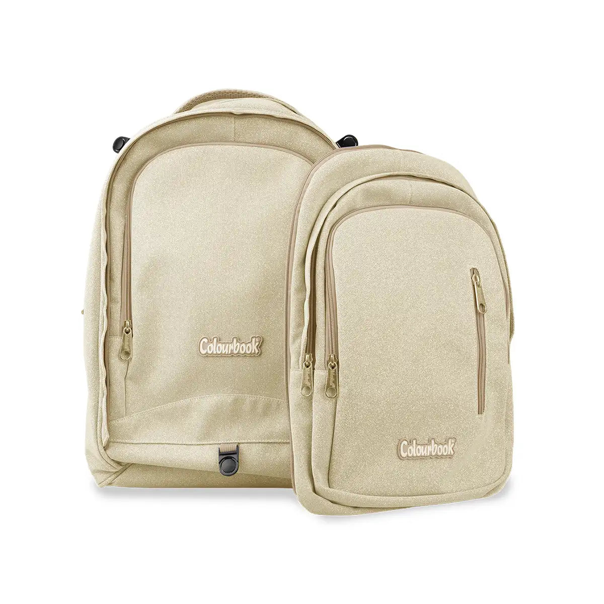 Trolley Scuola Glitter – Capienza 35 Litri