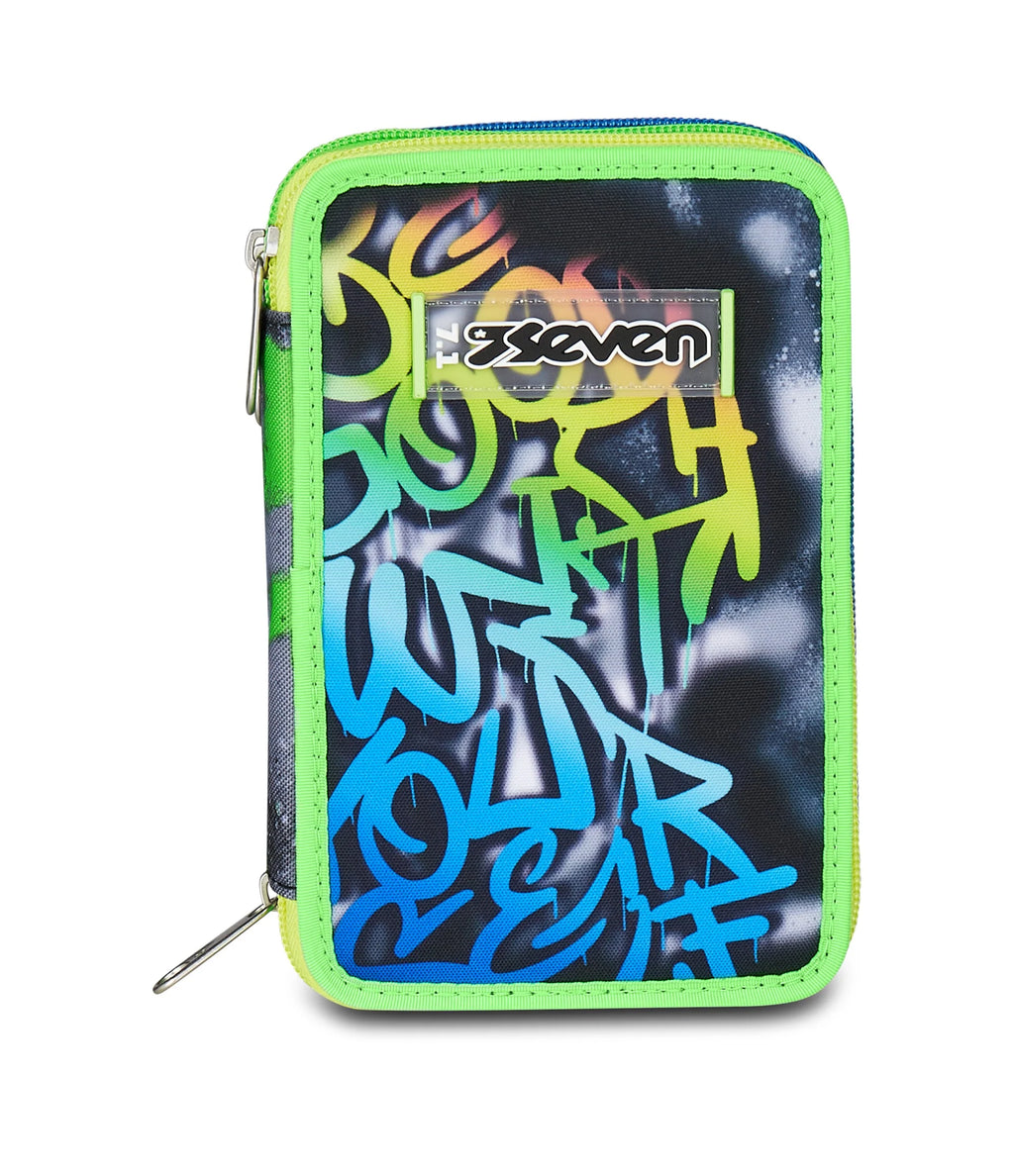 ASTUCCIO Seven 3 ZIP - SPRINT PAINT BOY