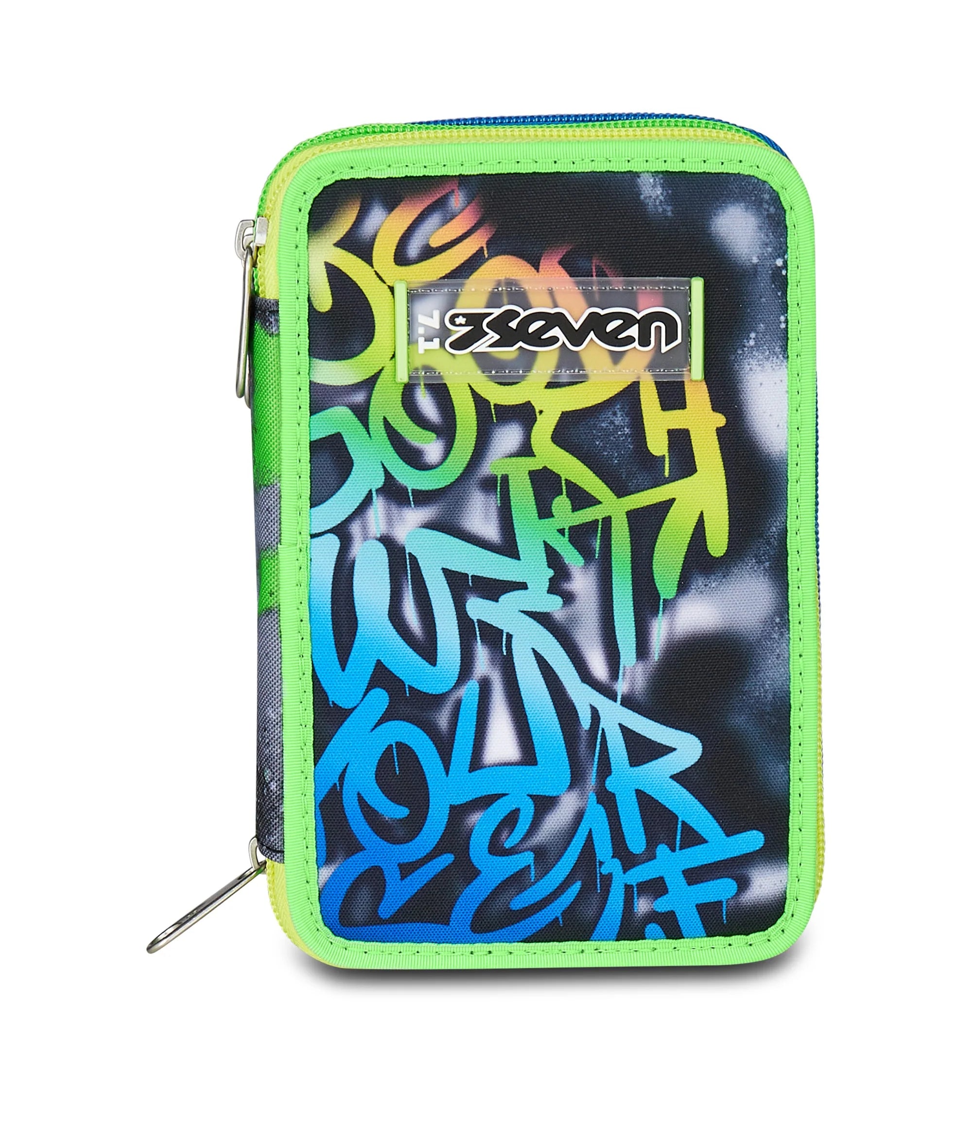 ASTUCCIO Seven 3 ZIP - SPRINT PAINT BOY