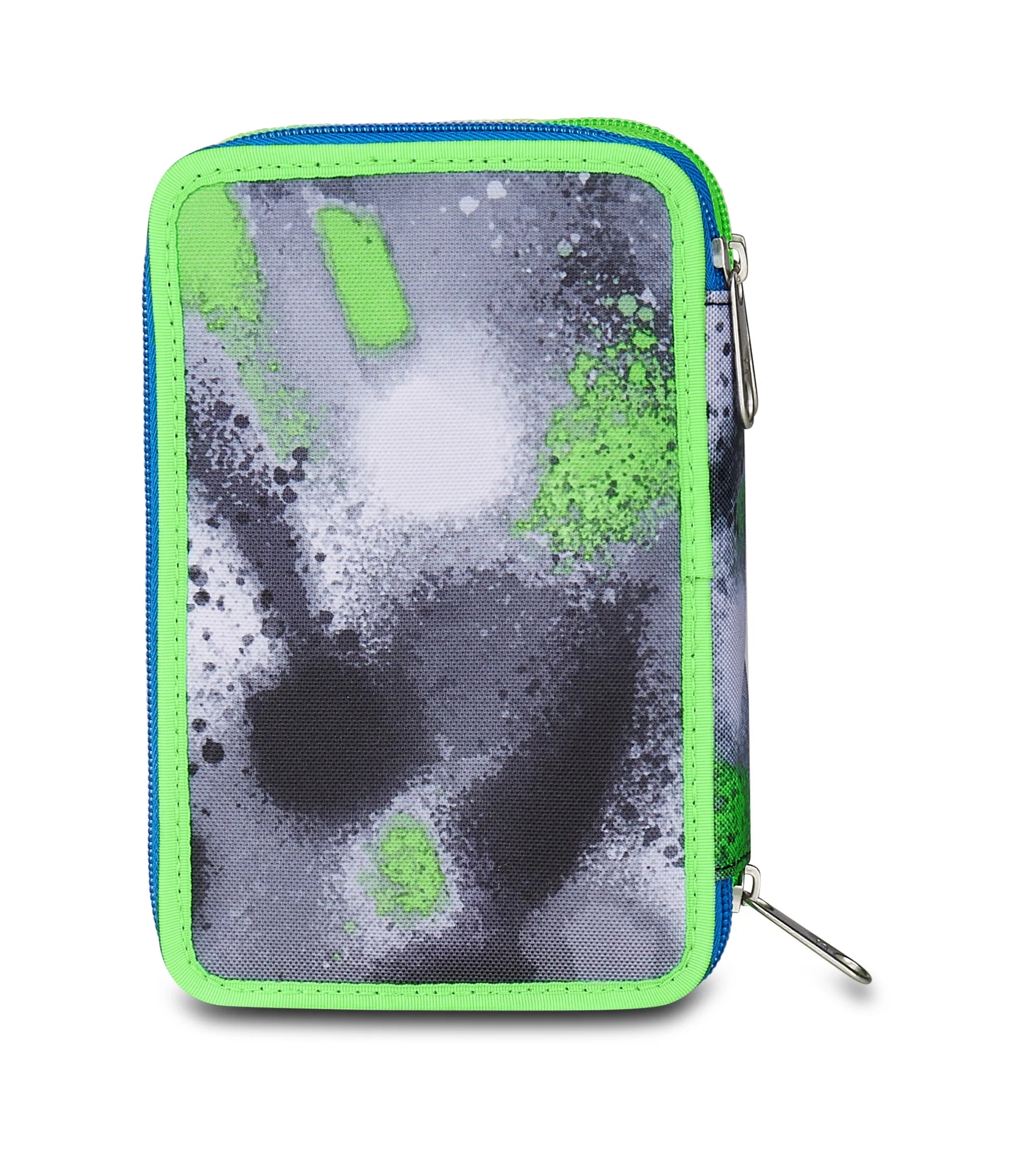 ASTUCCIO Seven 3 ZIP - SPRINT PAINT BOY