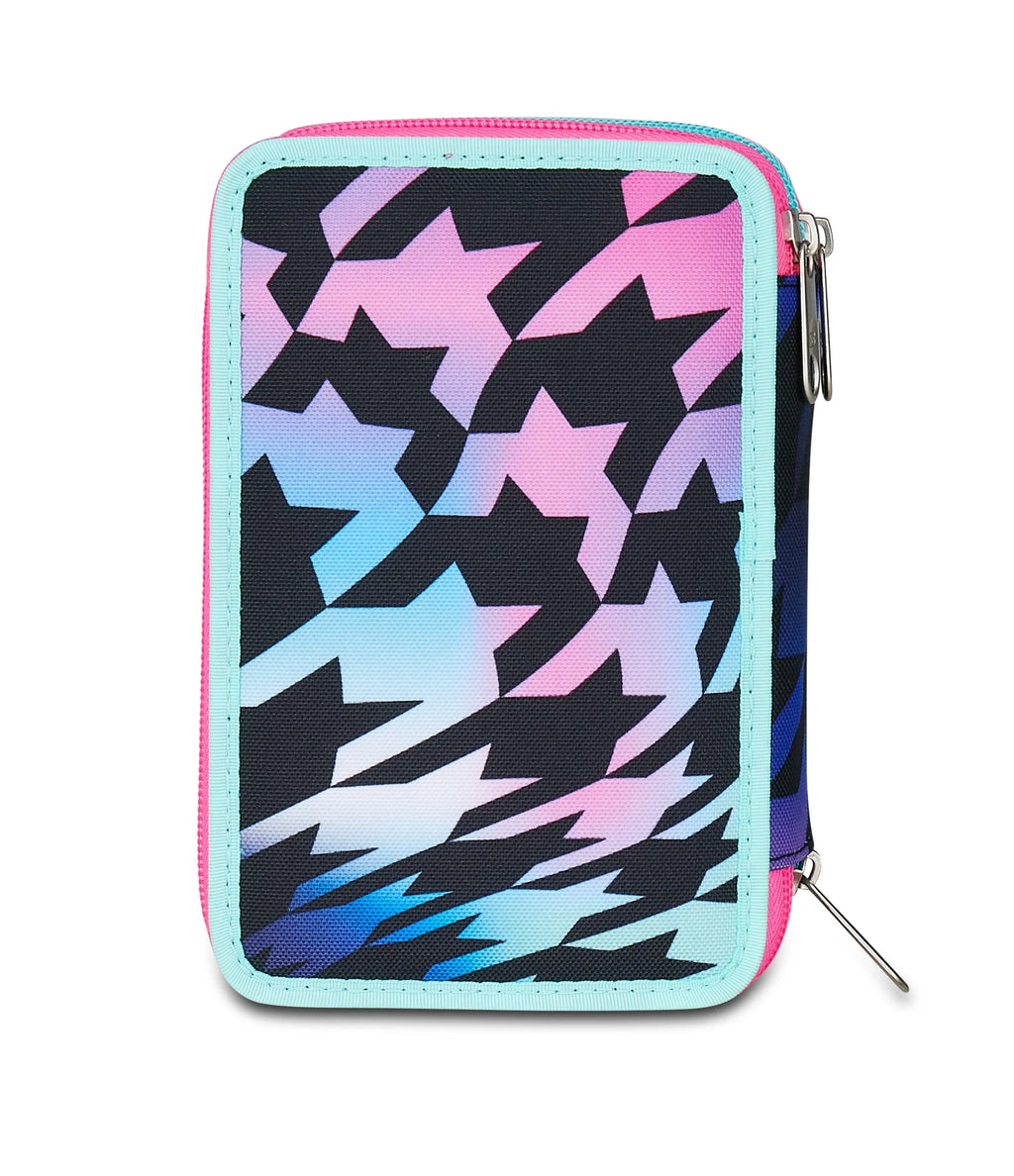 ASTUCCIO Seven 3 ZIP GLOW LOVE