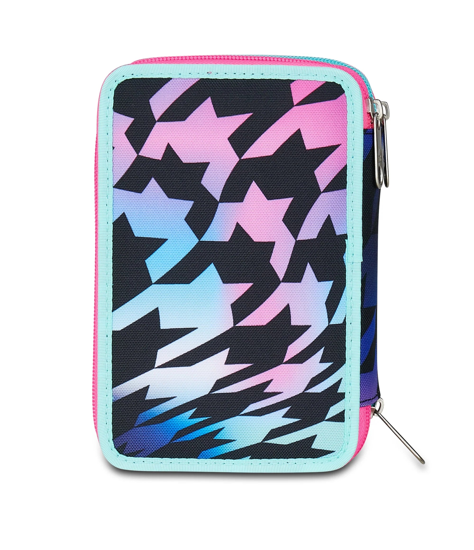 ASTUCCIO Seven 3 ZIP GLOW LOVE