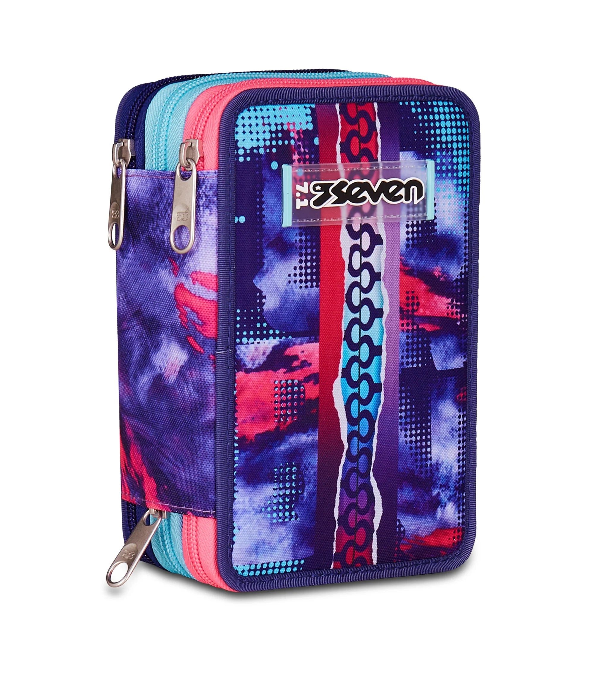 ASTUCCIO Seven 3 ZIP - SHADY DYE GIRL