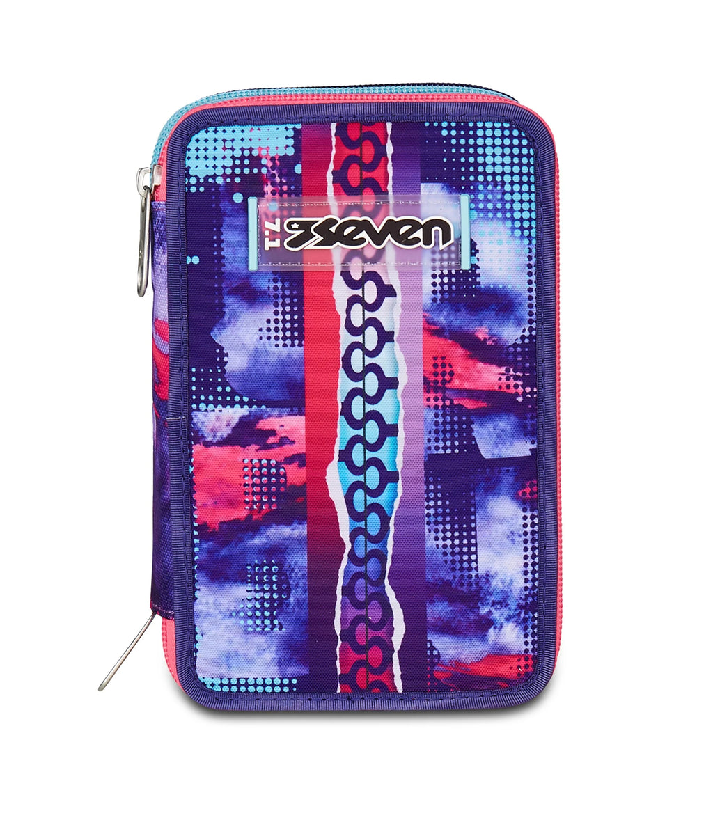 ASTUCCIO Seven 3 ZIP - SHADY DYE GIRL