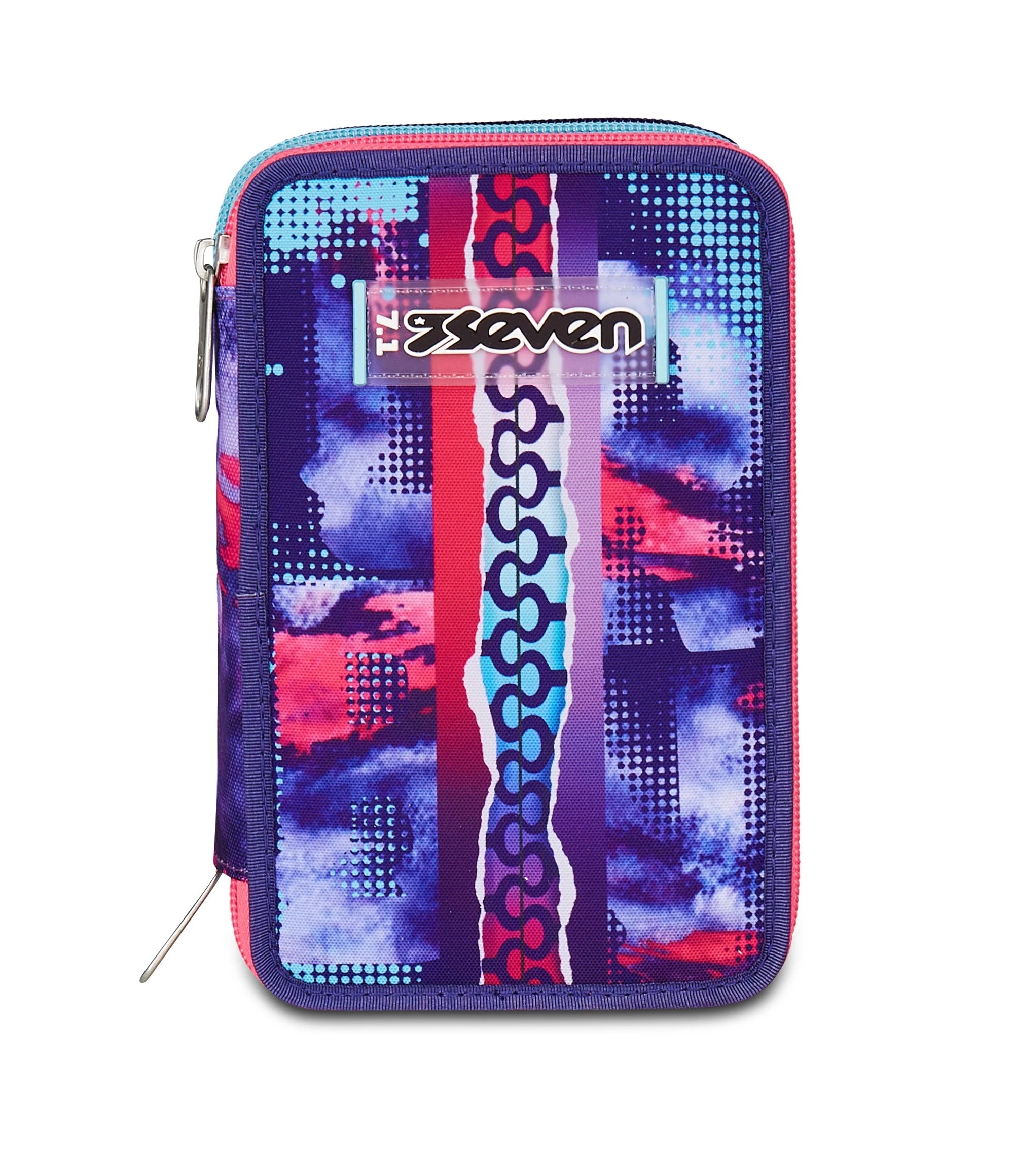 ASTUCCIO Seven 3 ZIP - SHADY DYE GIRL