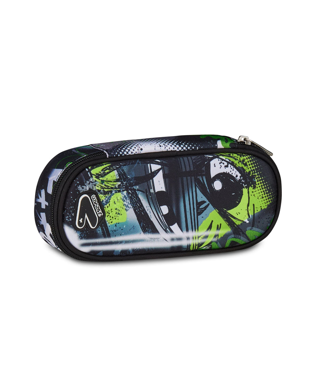 PORTAPENNE Seven® ROUND PLUS - GRAY SHADOW