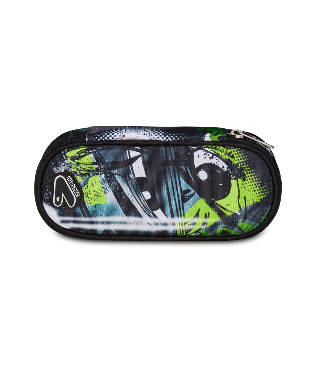 PORTAPENNE Seven® ROUND PLUS - GRAY SHADOW