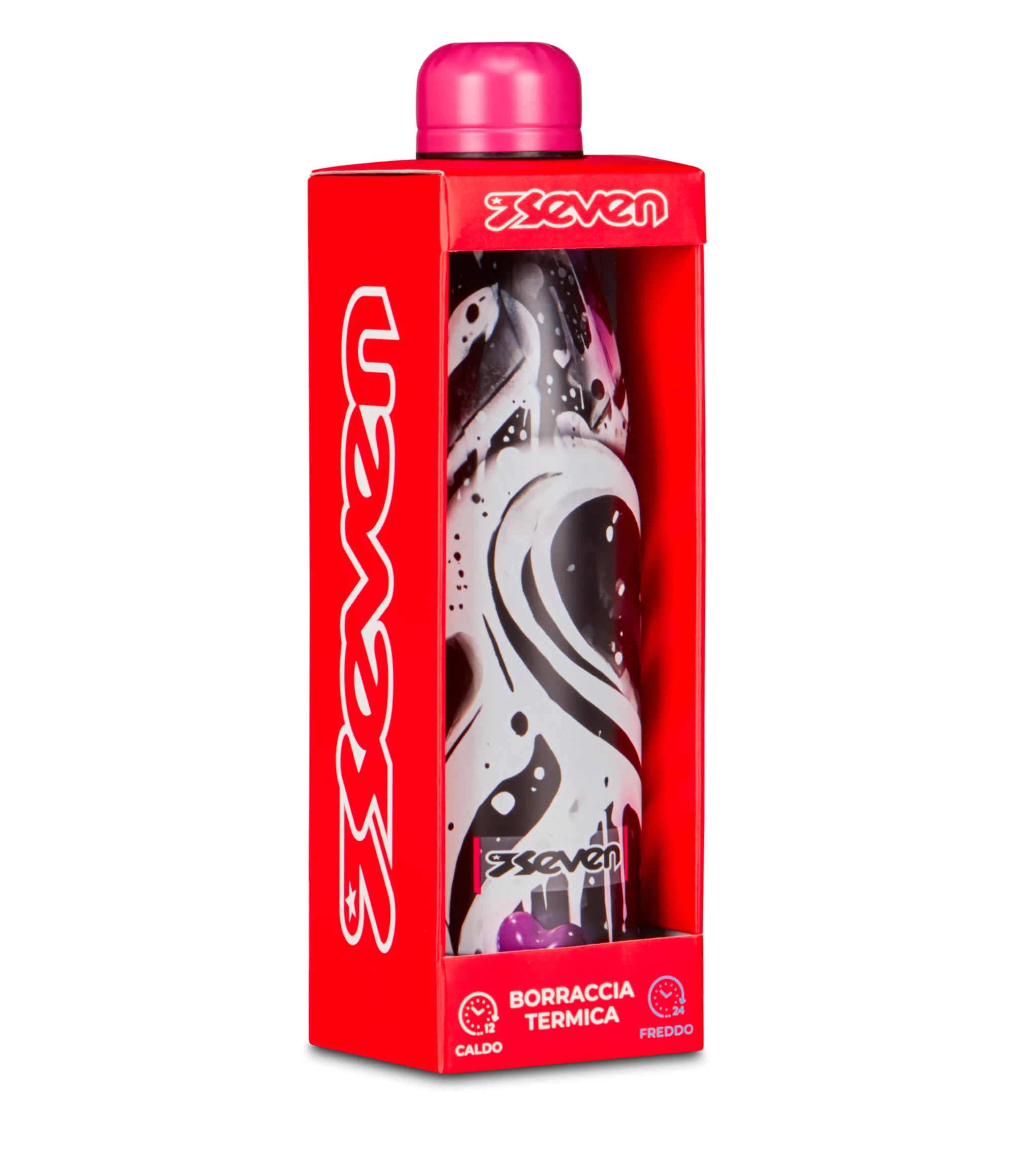 BORRACCIA Termica Seven®