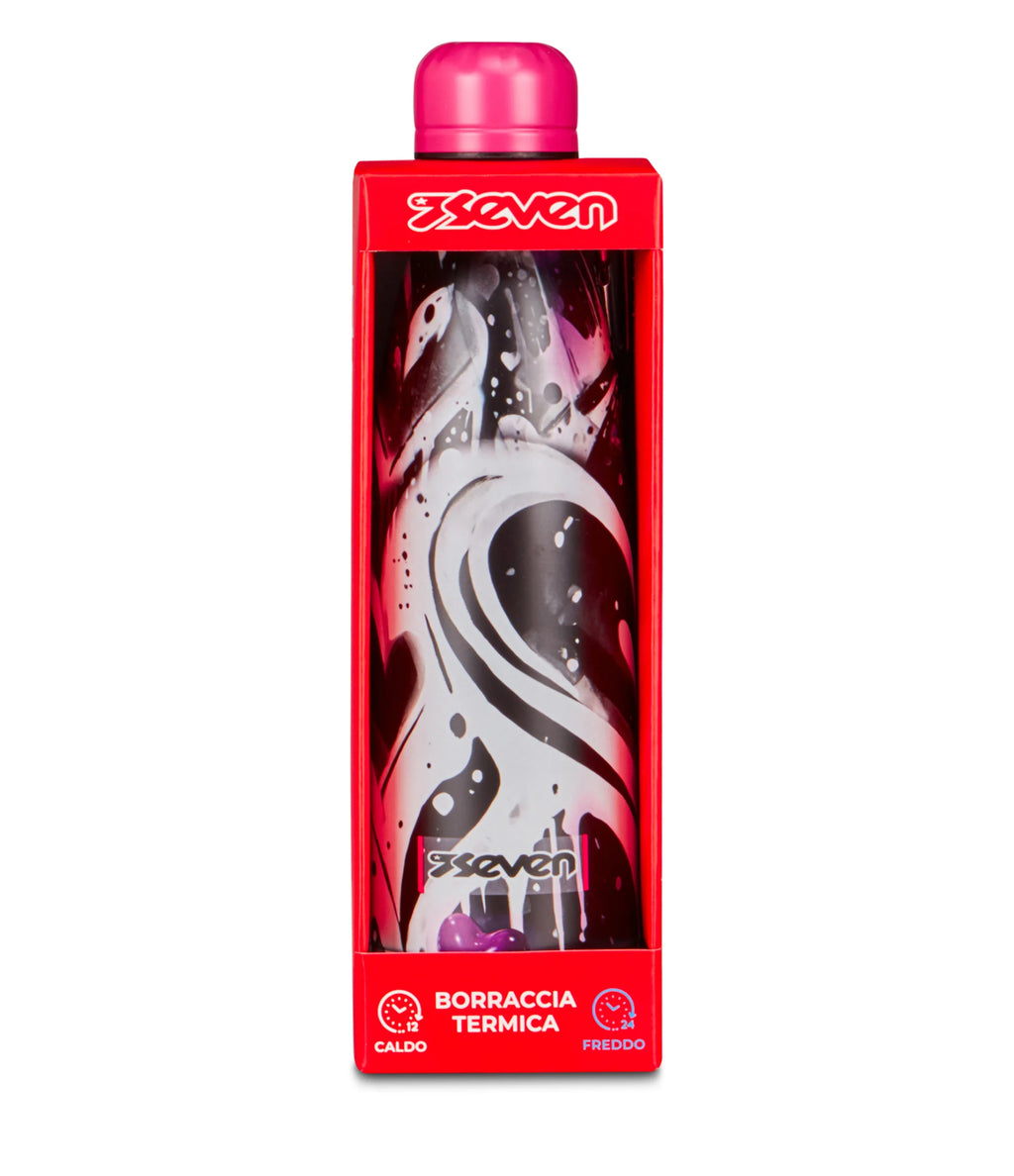 BORRACCIA Termica Seven®