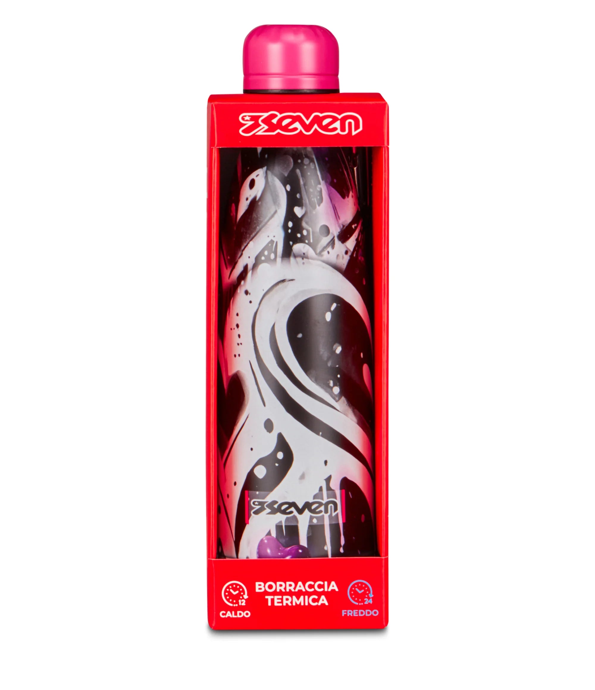 BORRACCIA Termica Seven®