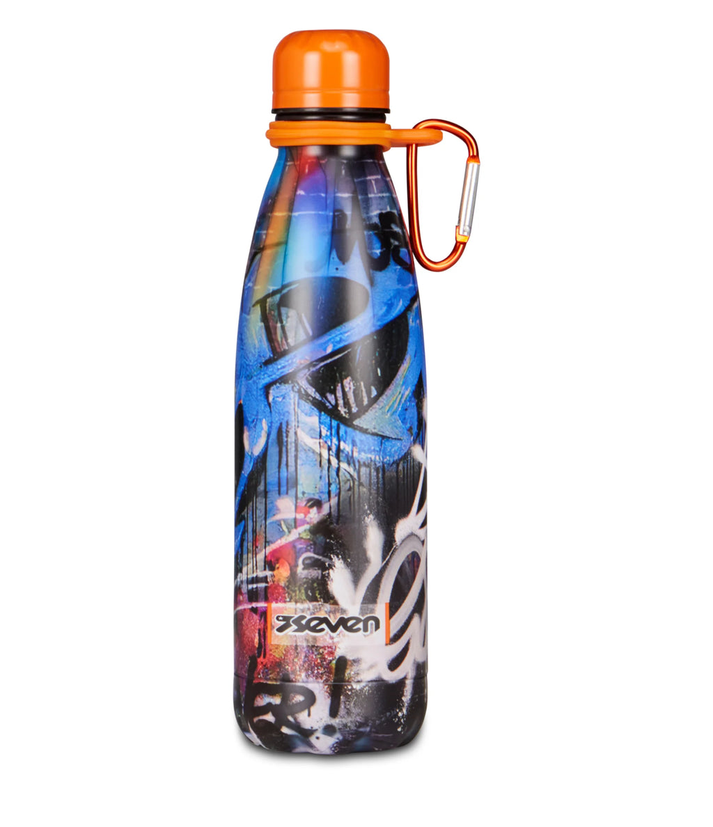 BORRACCIA Termica Seven®