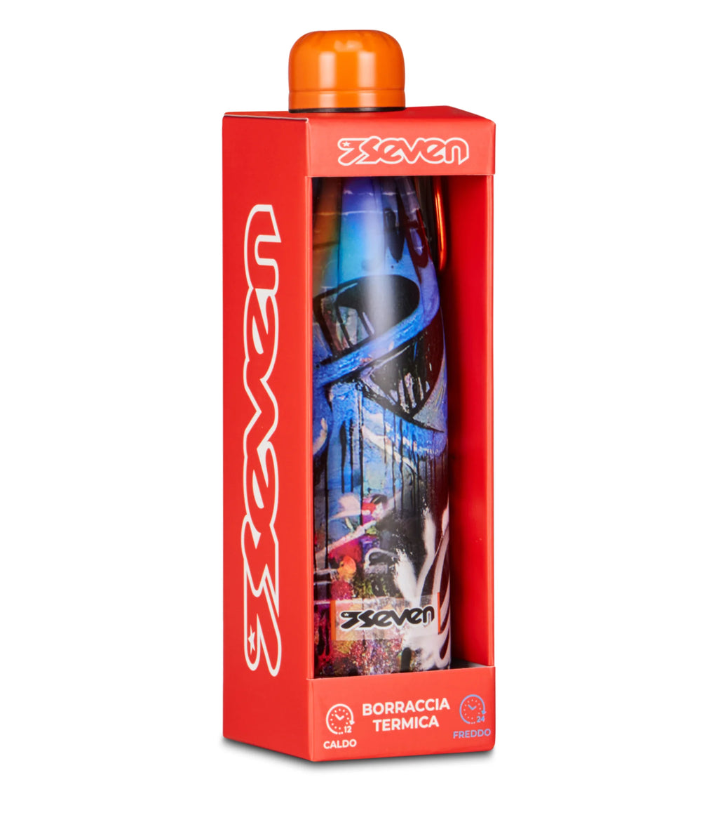 BORRACCIA Termica Seven®