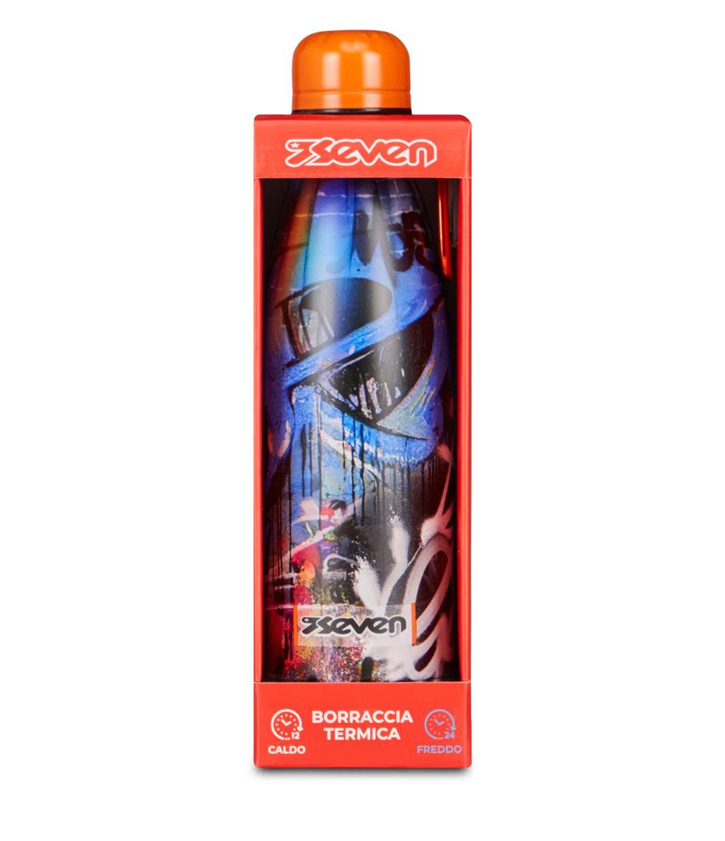 BORRACCIA Termica Seven®