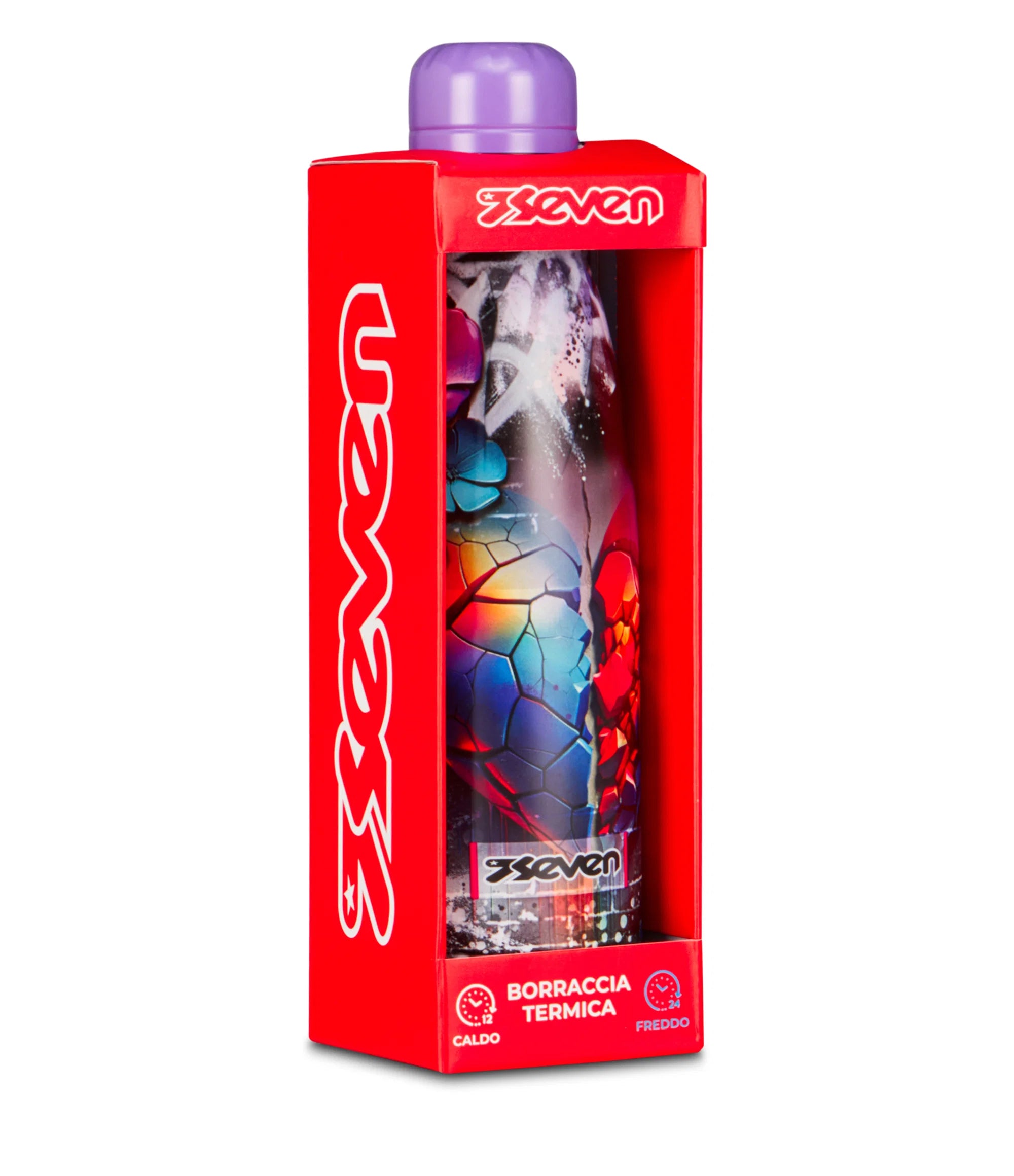 BORRACCIA Termica Seven®
