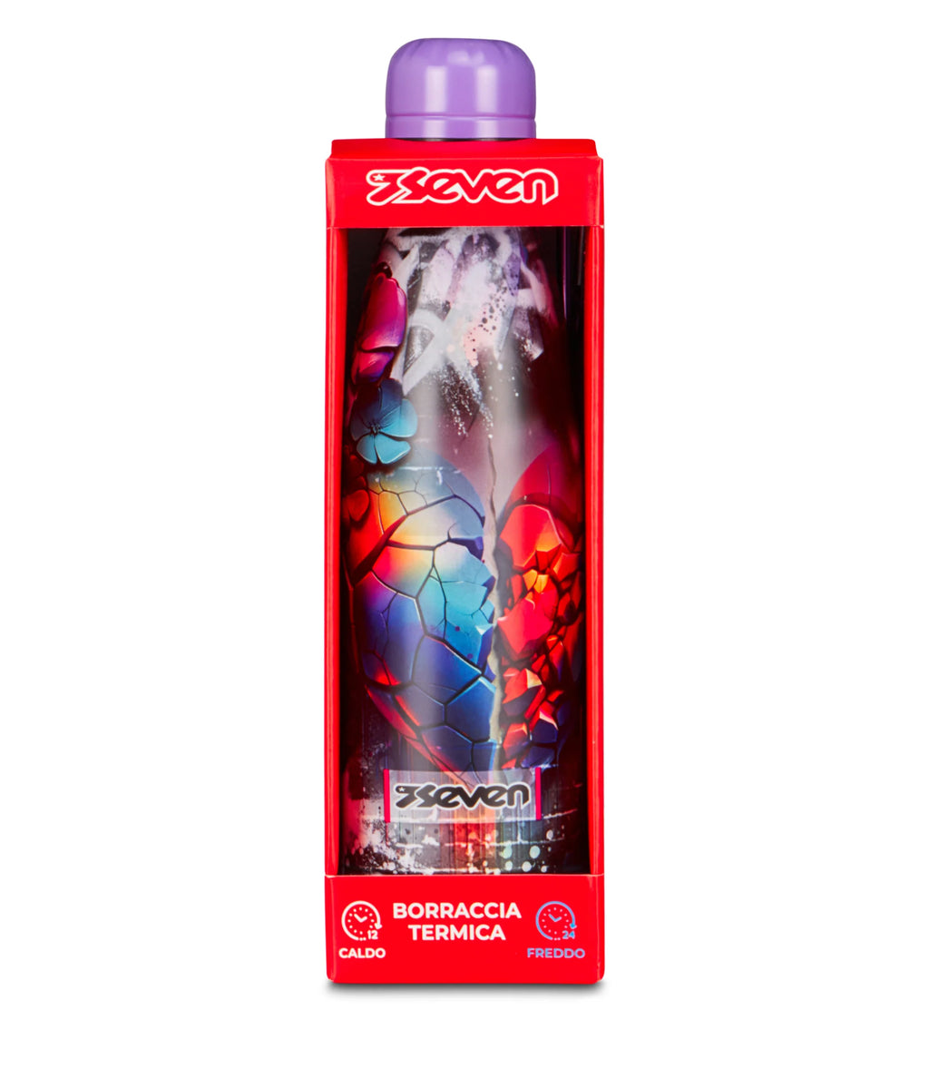 BORRACCIA Termica Seven®