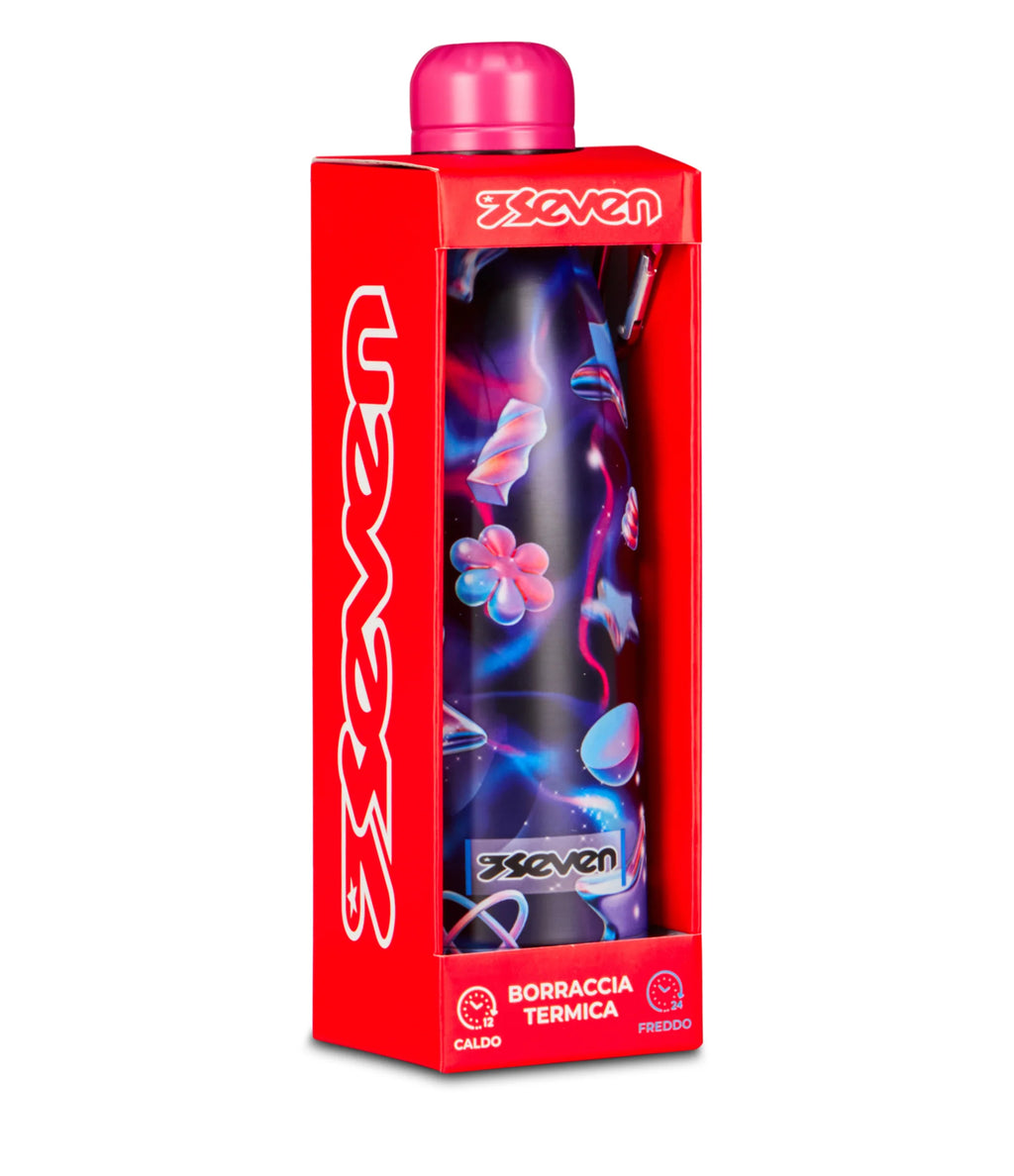 BORRACCIA Termica Seven®