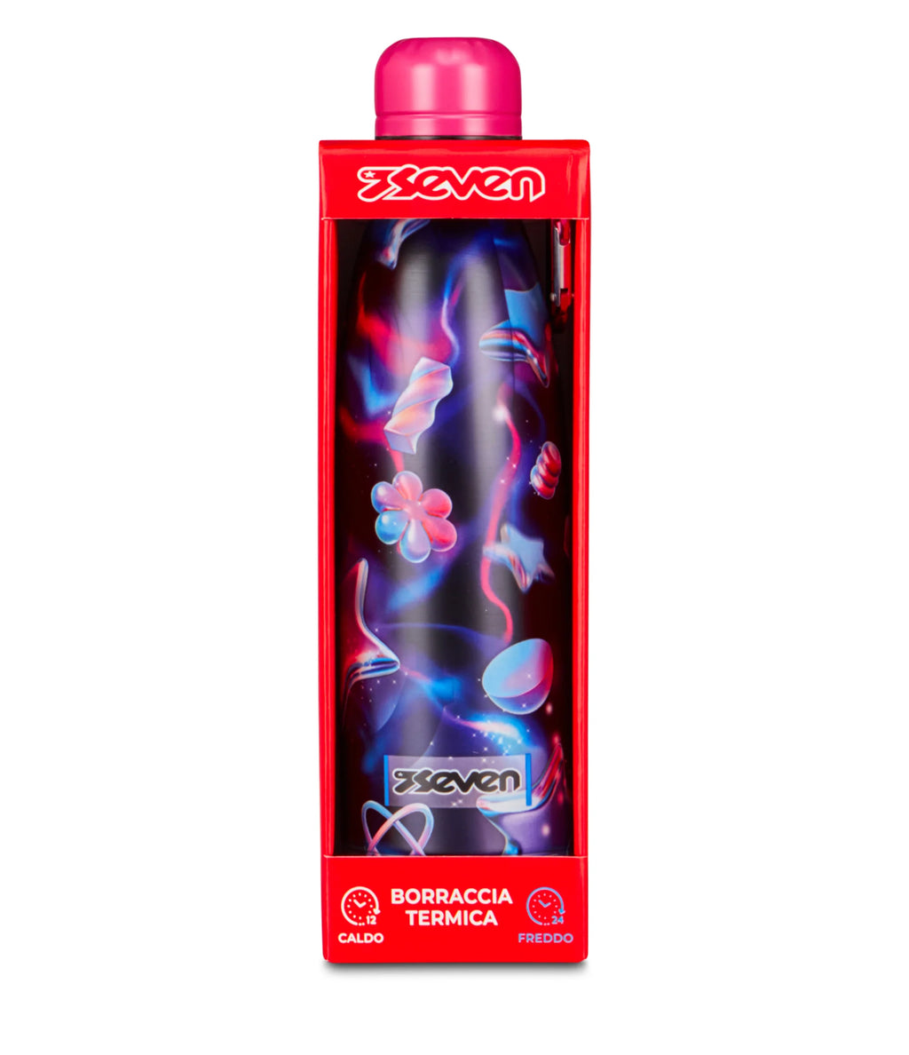 BORRACCIA Termica Seven®