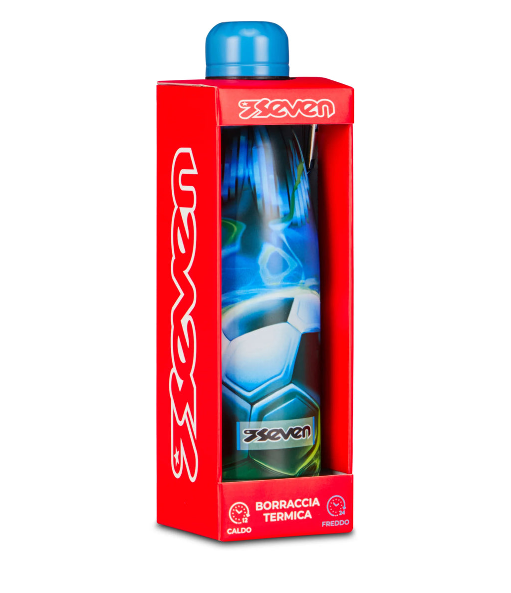 BORRACCIA Termica Seven®