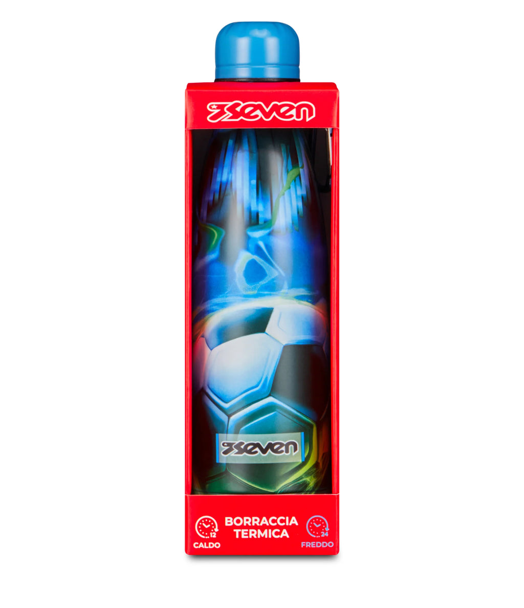 BORRACCIA Termica Seven®