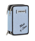 ASTUCCIO Seven® 3 ZIP - MADE OF STARS