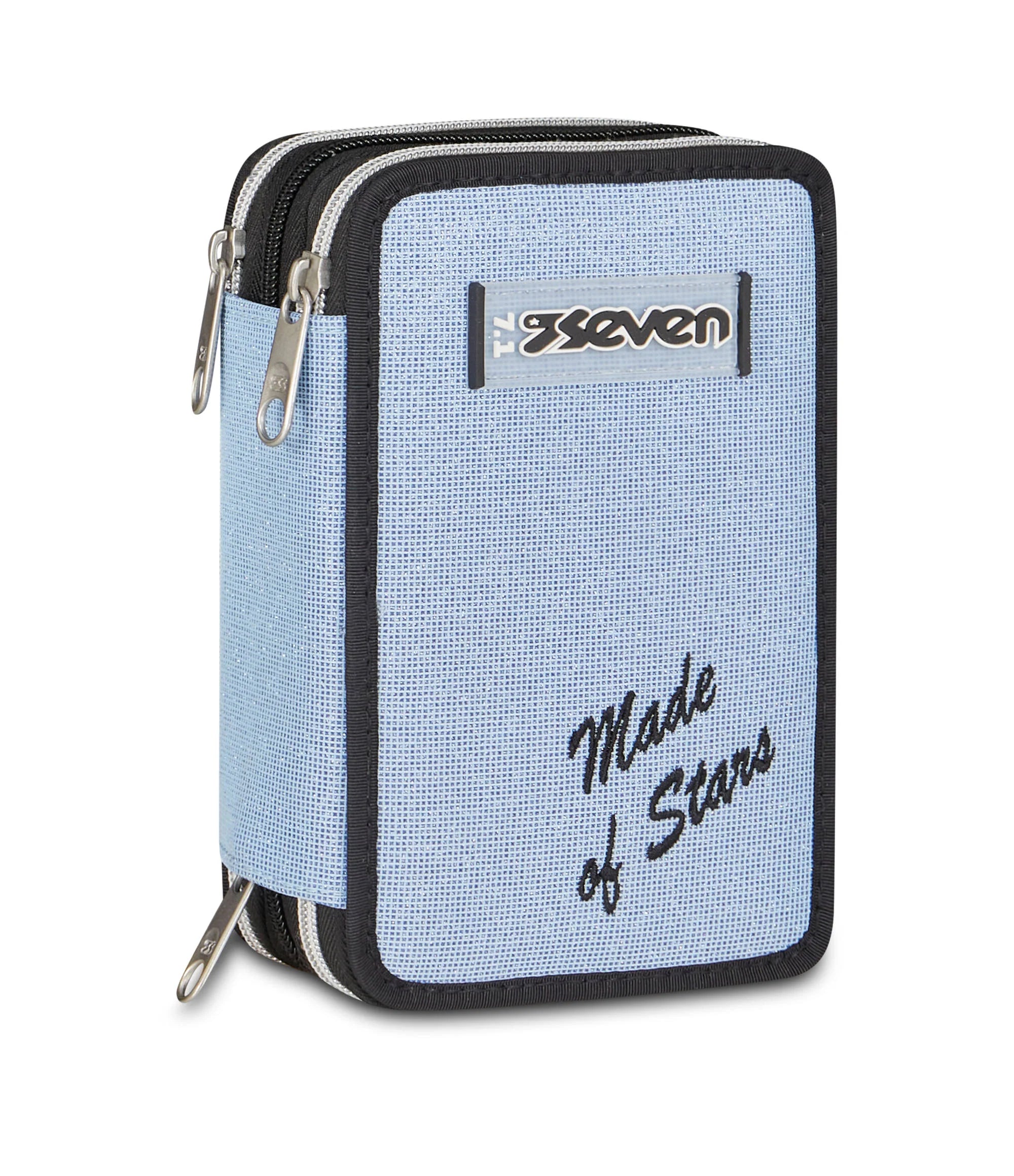 ASTUCCIO Seven® 3 ZIP - MADE OF STARS