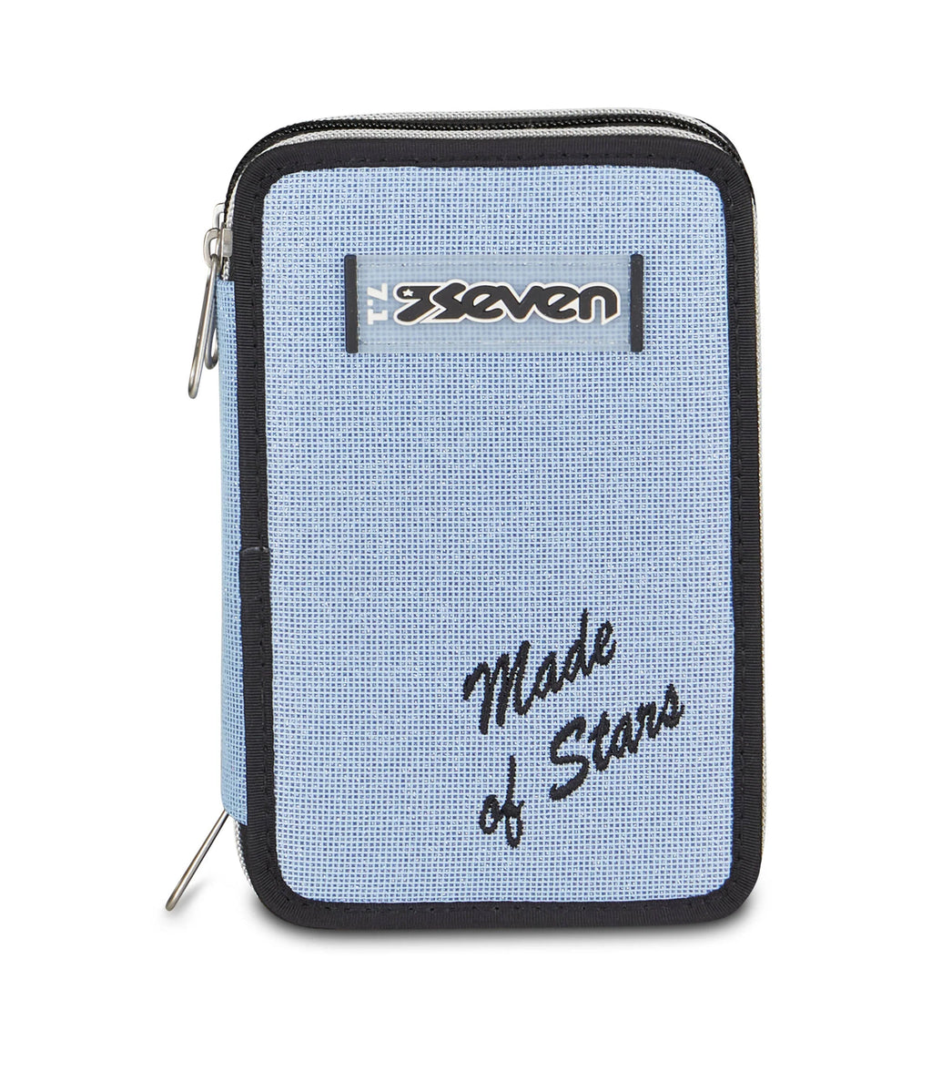 ASTUCCIO Seven® 3 ZIP - MADE OF STARS