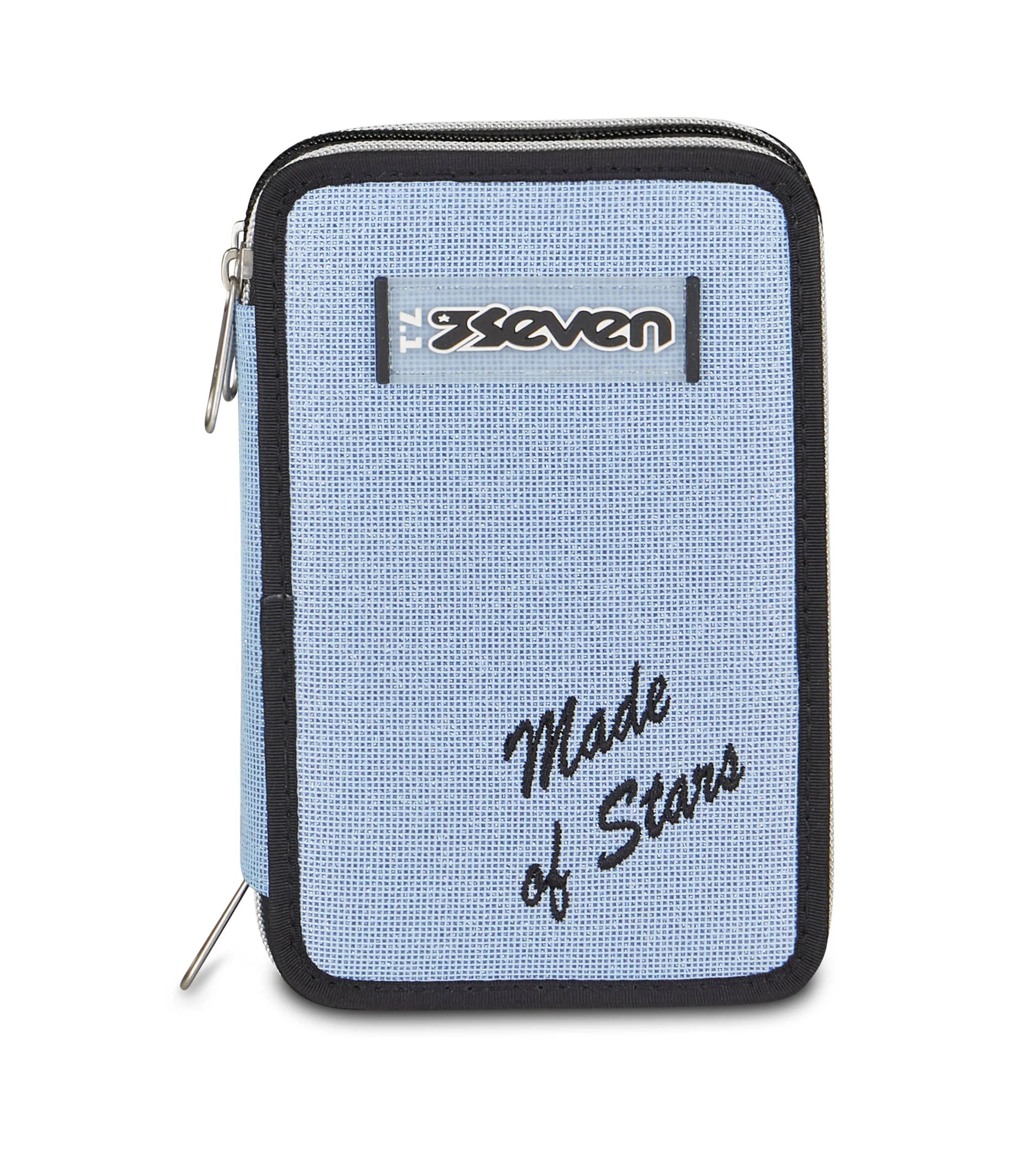 ASTUCCIO Seven® 3 ZIP - MADE OF STARS