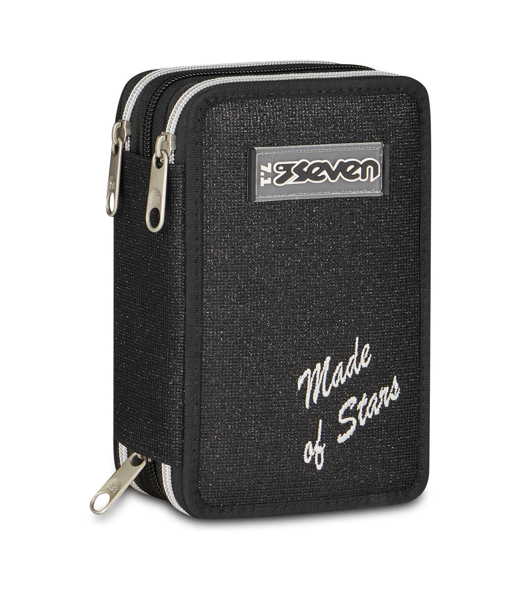 ASTUCCIO Seven® 3 ZIP - MADE OF STARS