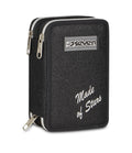 ASTUCCIO Seven® 3 ZIP - MADE OF STARS