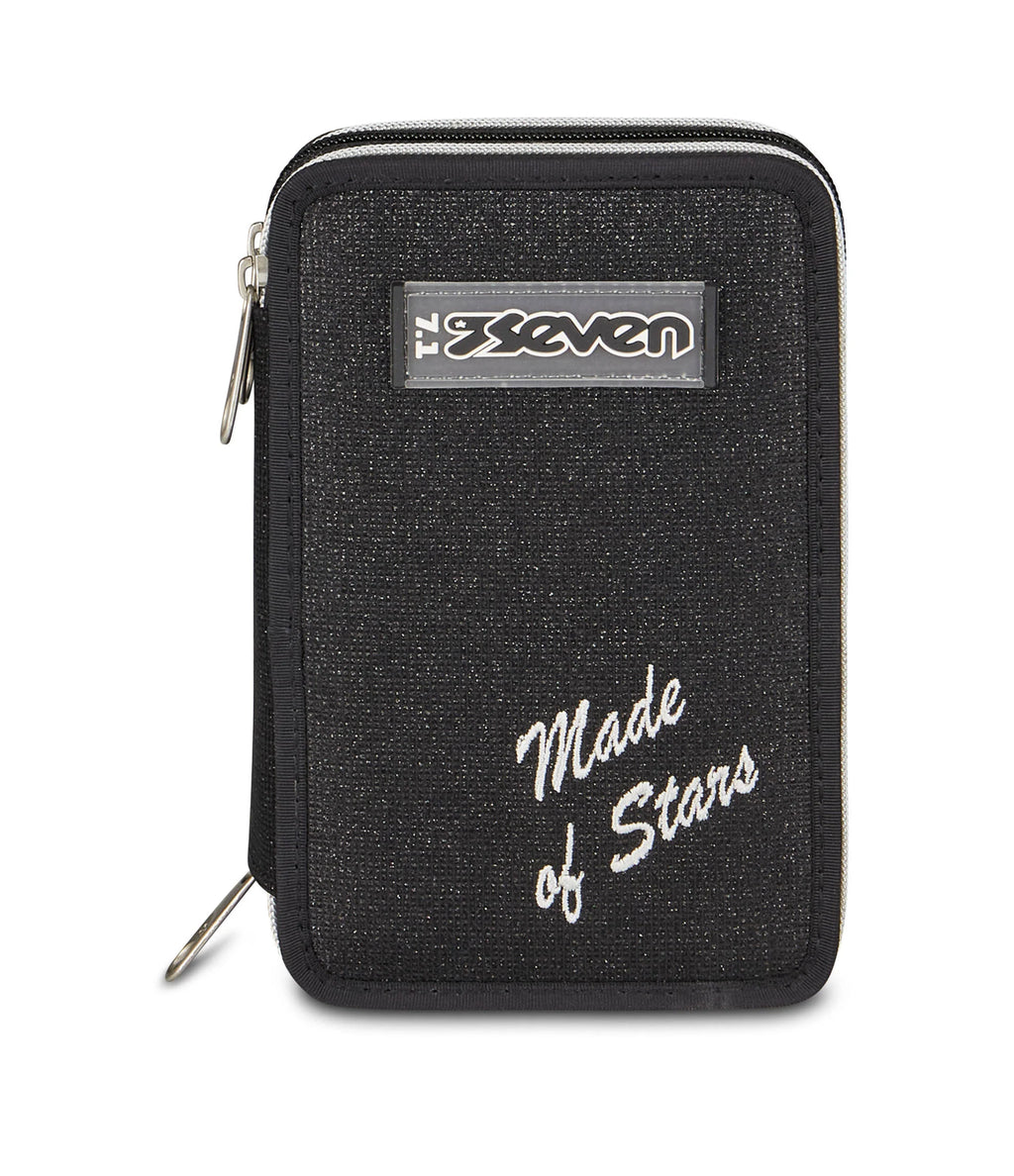 ASTUCCIO Seven® 3 ZIP - MADE OF STARS