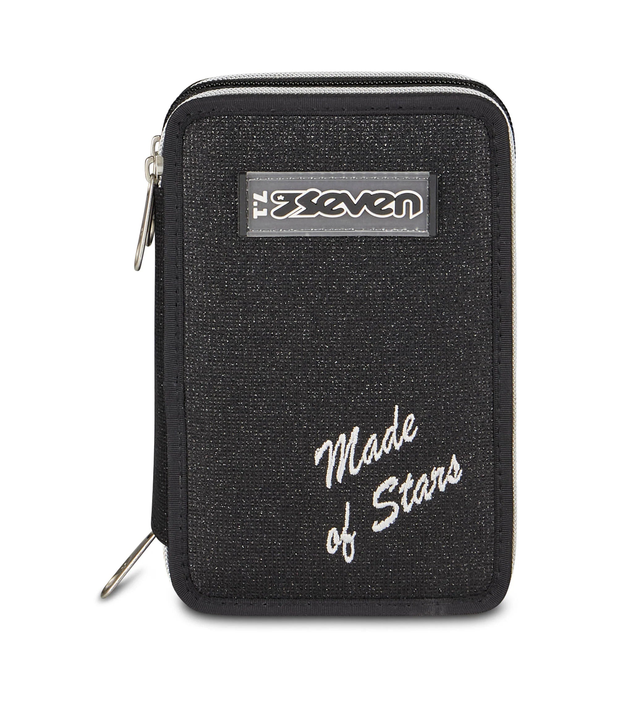 ASTUCCIO Seven® 3 ZIP - MADE OF STARS