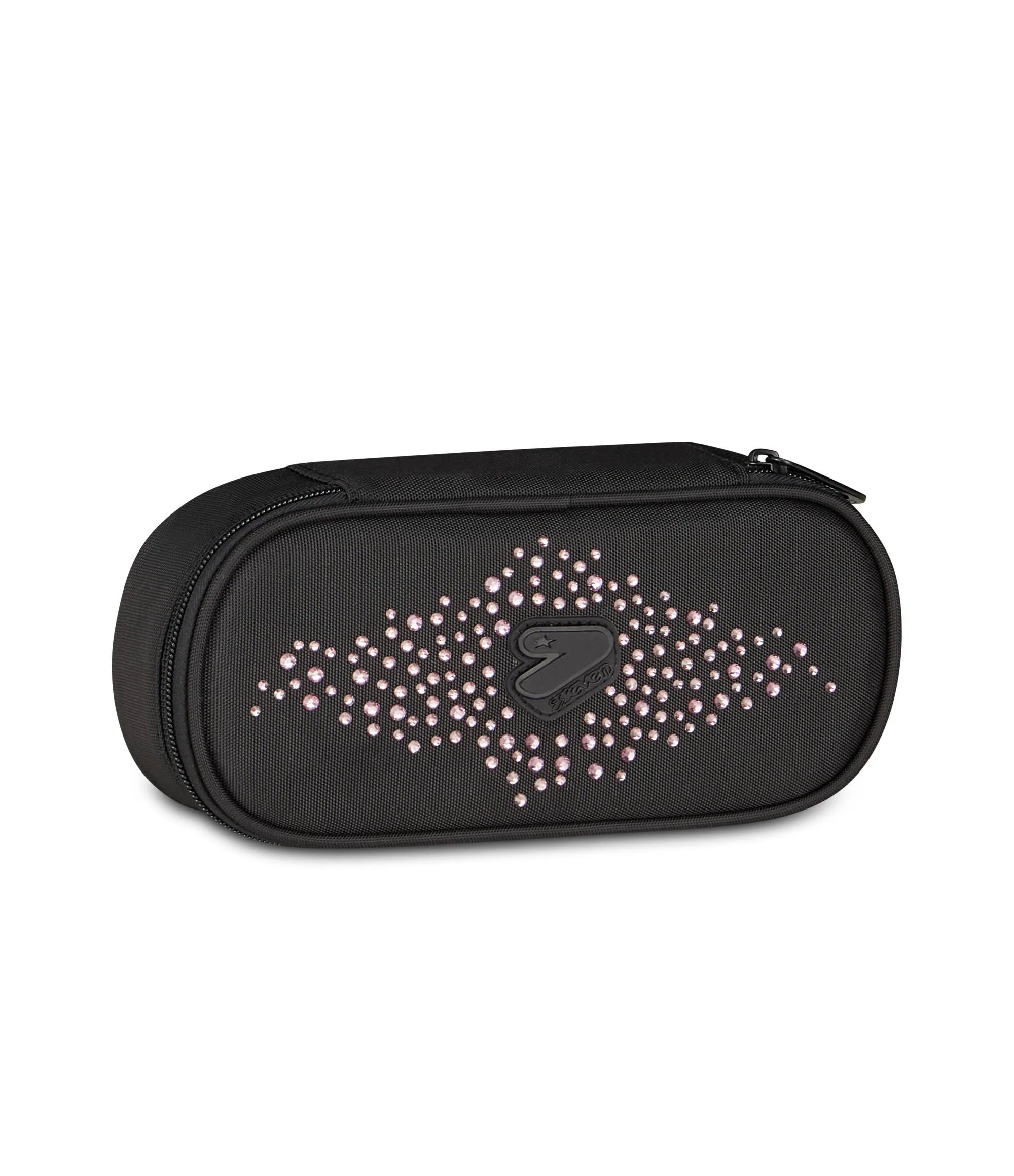 PORTAPENNE Seven® ROUND PLUS - GLITZYCUTE 2026/27
