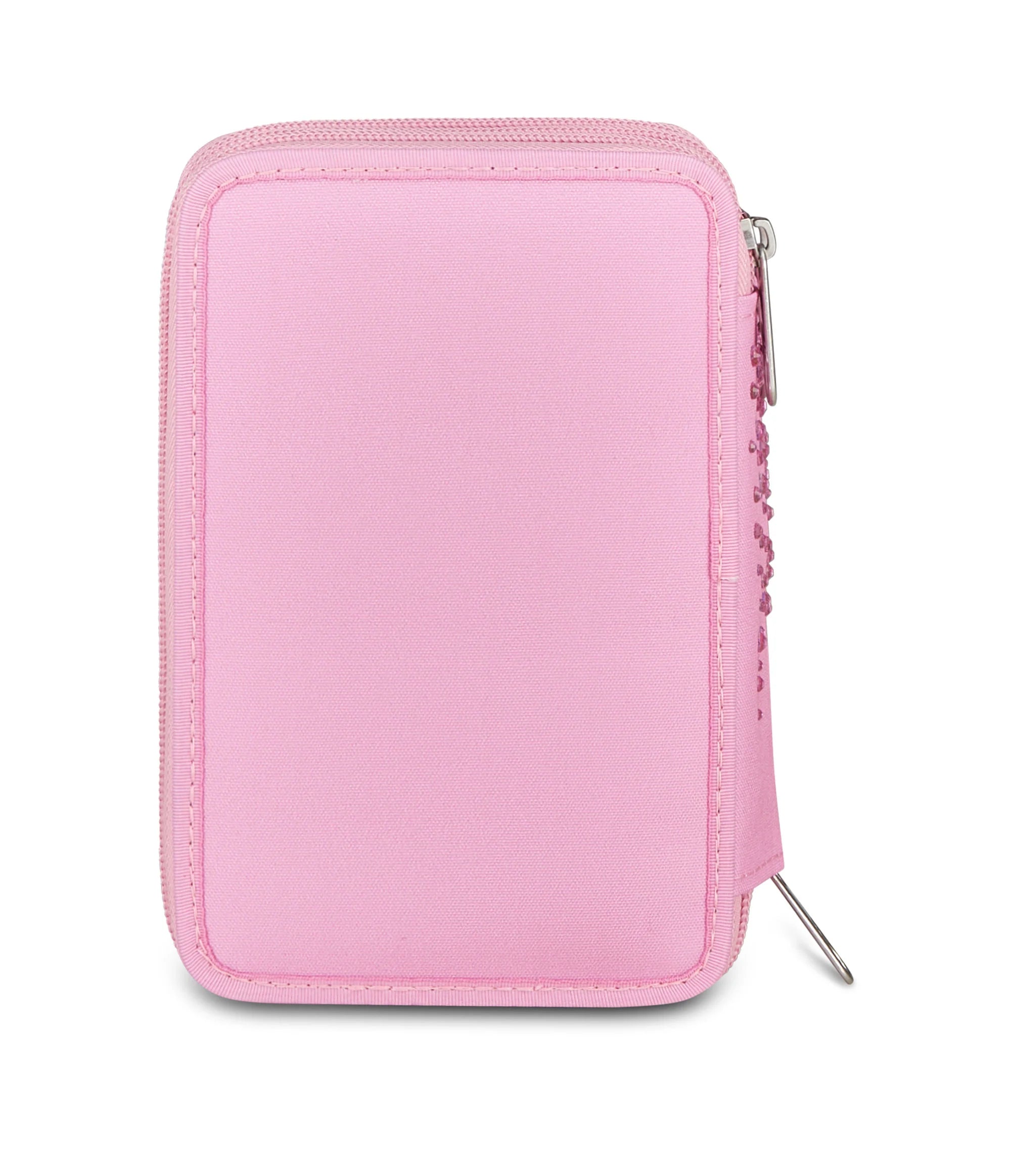 ASTUCCIO Seven® 3 ZIP ROSA - GLITZYCUTE