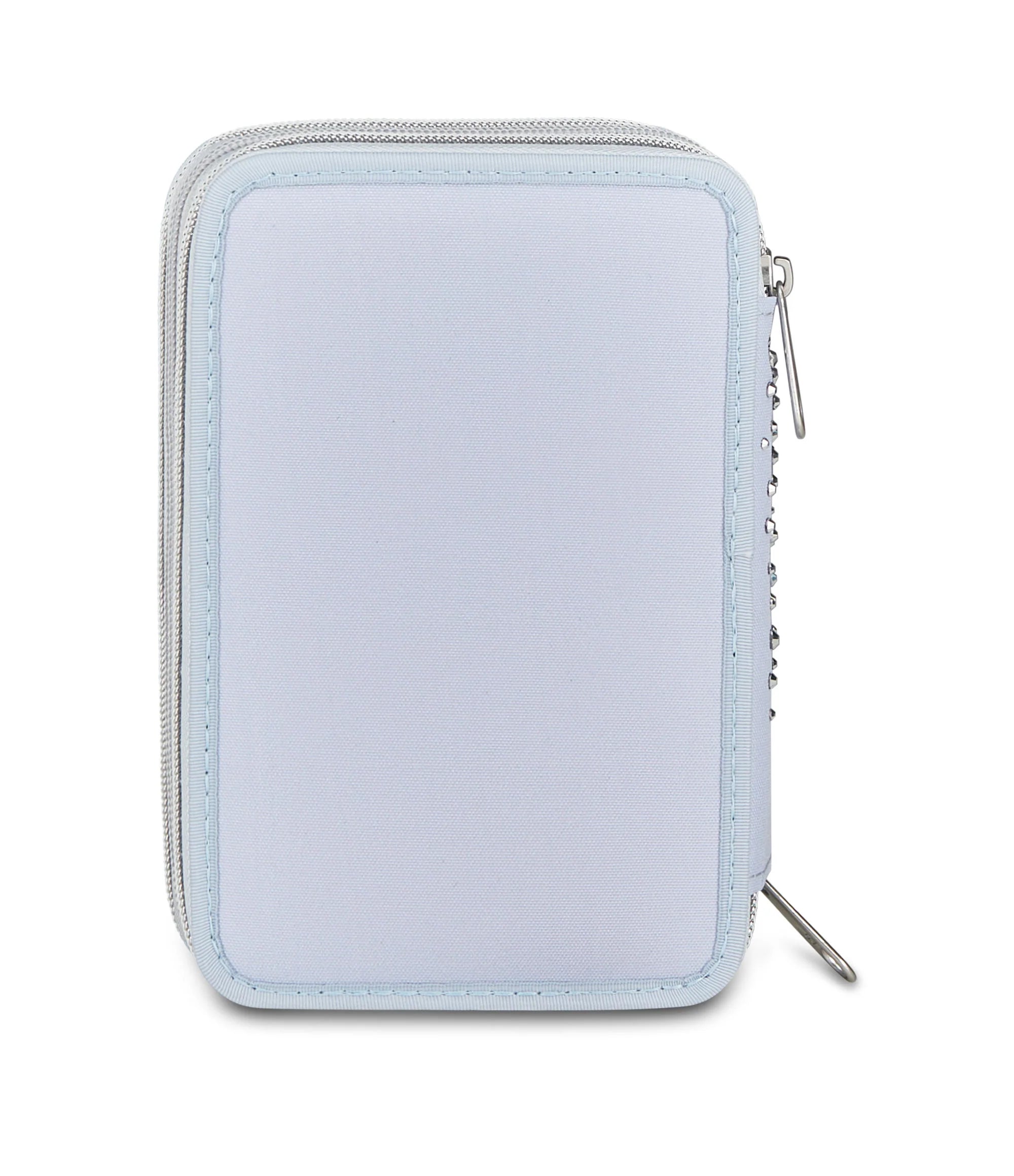 ASTUCCIO Seven® 3 ZIP BIANCO - GLITZYCUTE