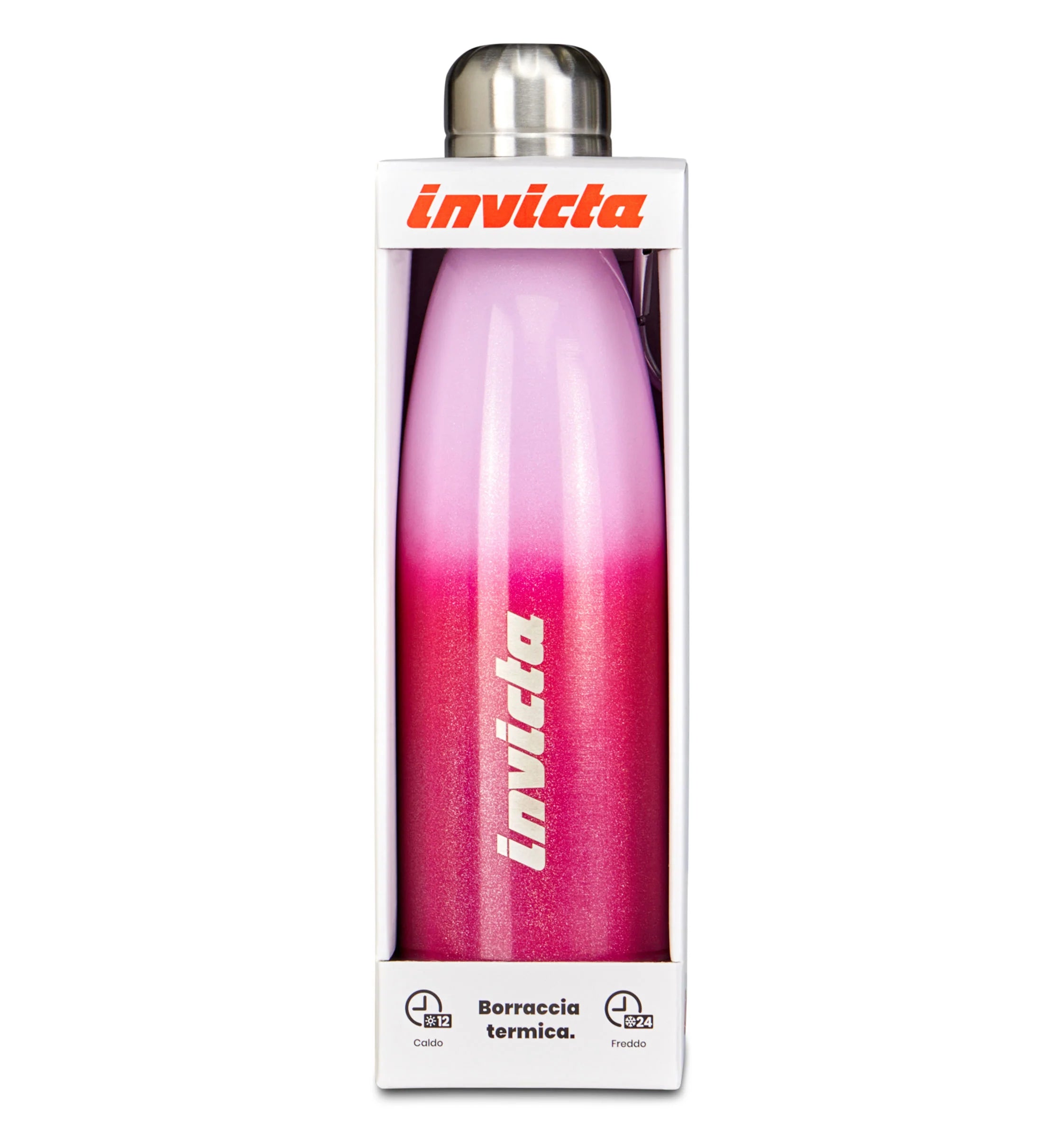 BORRACCIA TERMICA SHINE - INVICTA