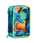 ASTUCCIO 3 ZIP - AIR TIGER - SJ SEVEN
