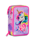 ASTUCCIO 3 ZIP - FABLE JOURNEY - SJ Seven