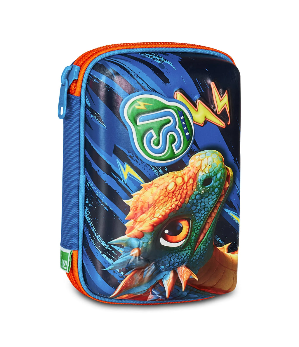 ASTUCCIO SPEED PAD+ 3D - DRAGON GLIDE SJ SEVEN