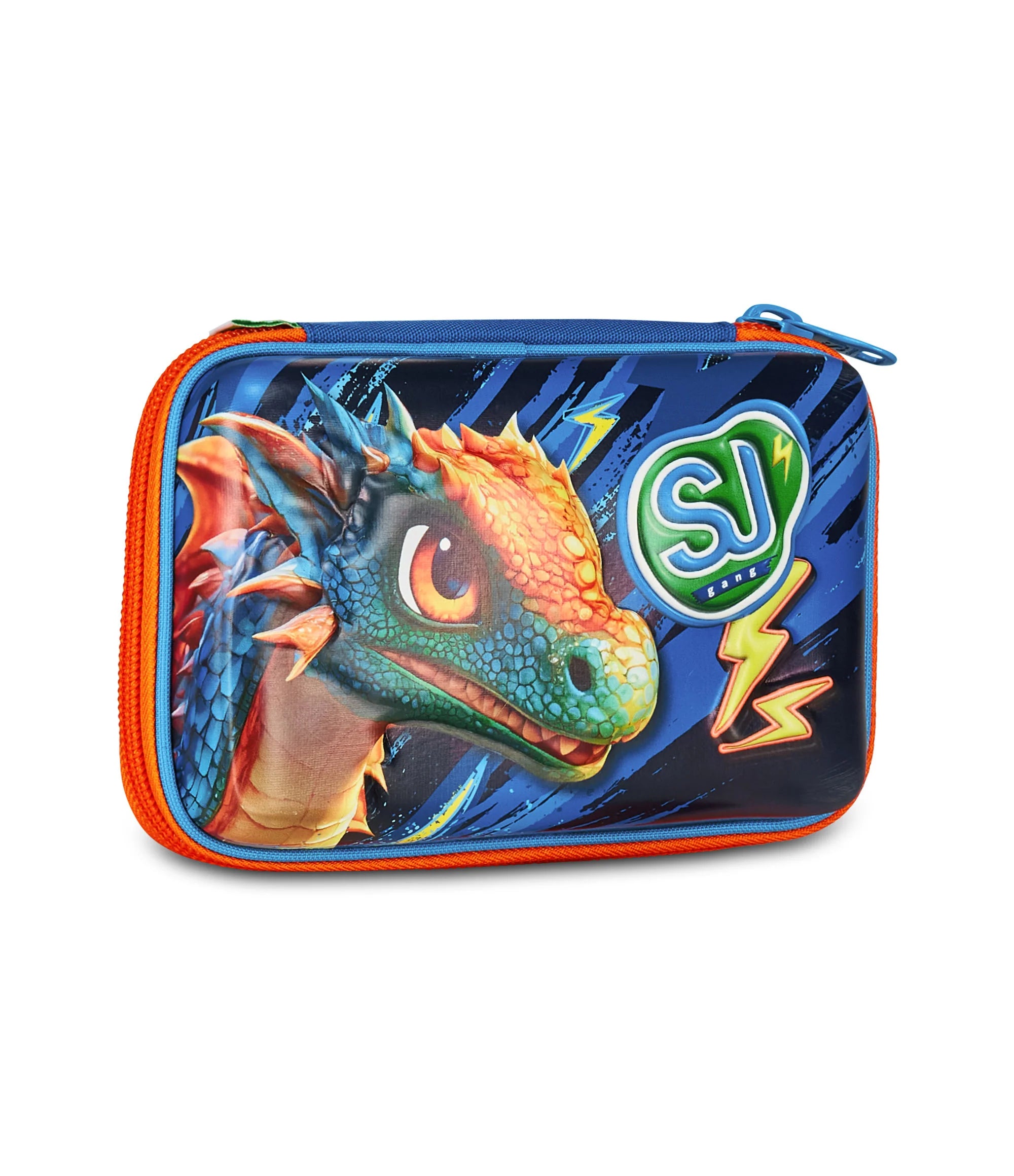 ASTUCCIO SPEED PAD+ 3D - DRAGON GLIDE SJ SEVEN