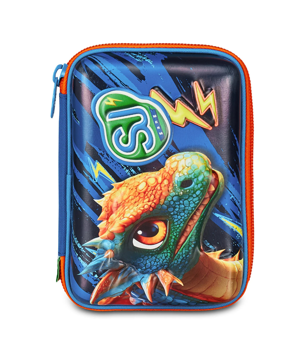 ASTUCCIO SPEED PAD+ 3D - DRAGON GLIDE SJ SEVEN