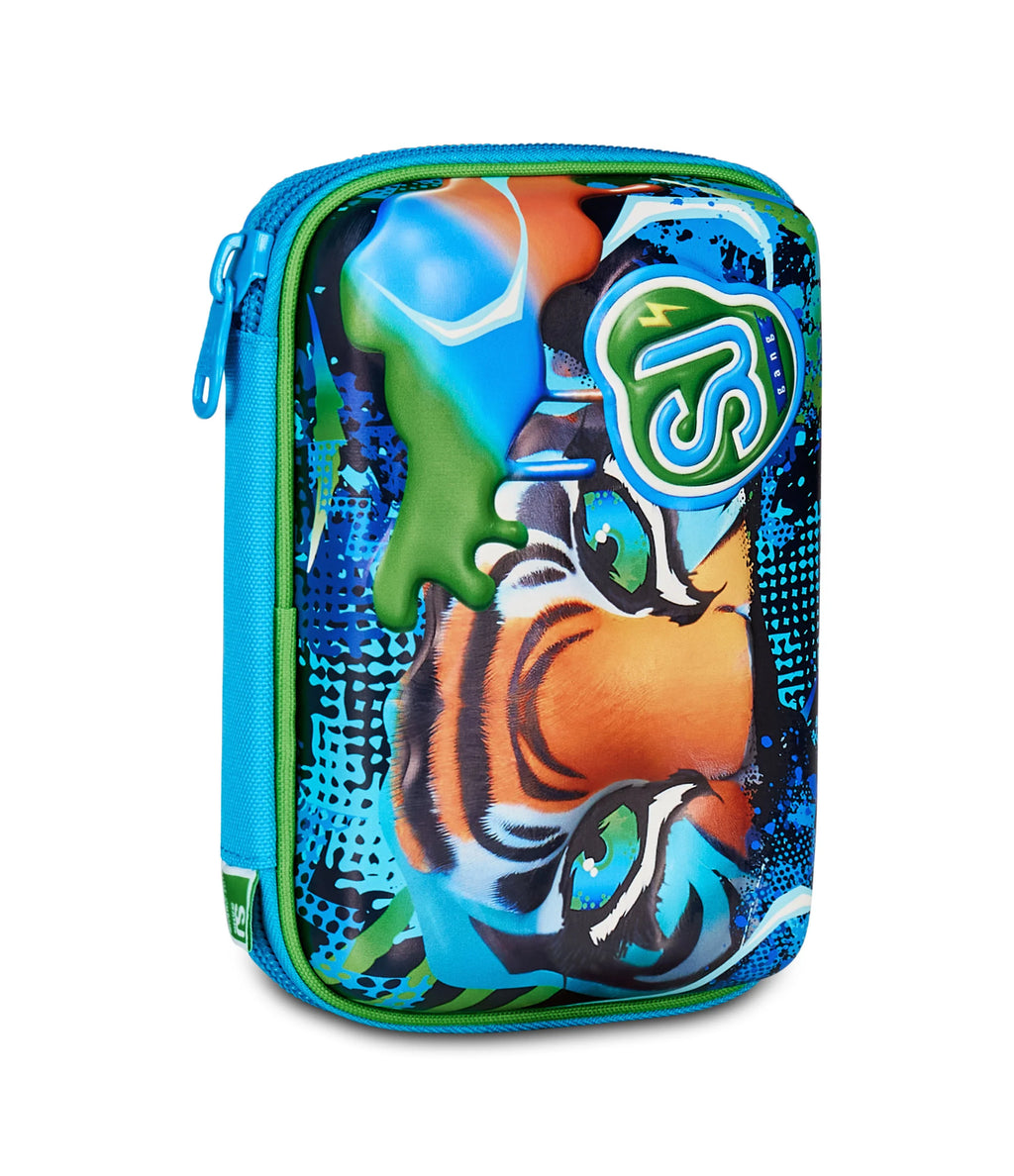 ASTUCCIO SPEED PAD+ 3D - AIR TIGER - SJ SEVEN