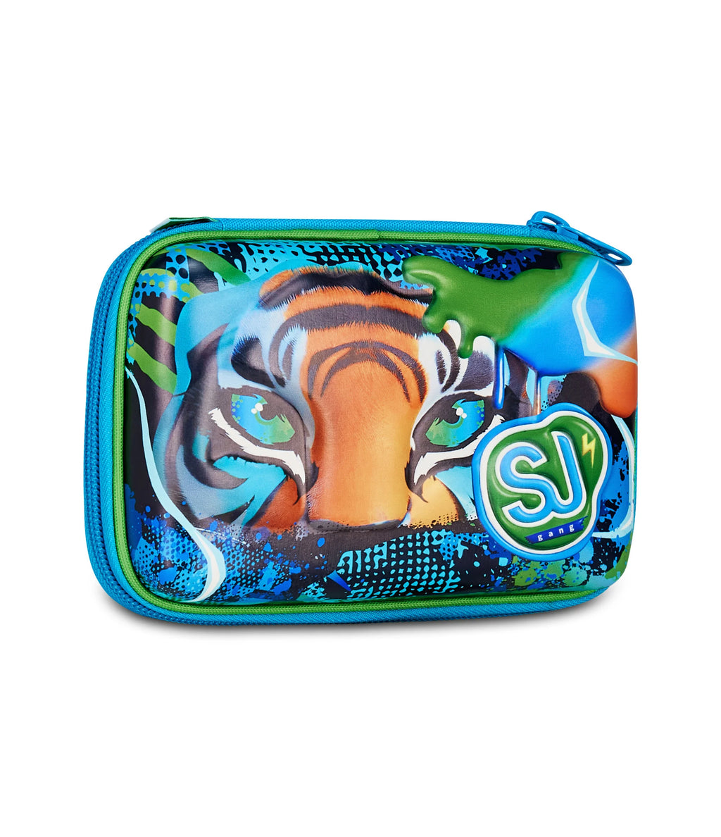 ASTUCCIO SPEED PAD+ 3D - AIR TIGER - SJ SEVEN