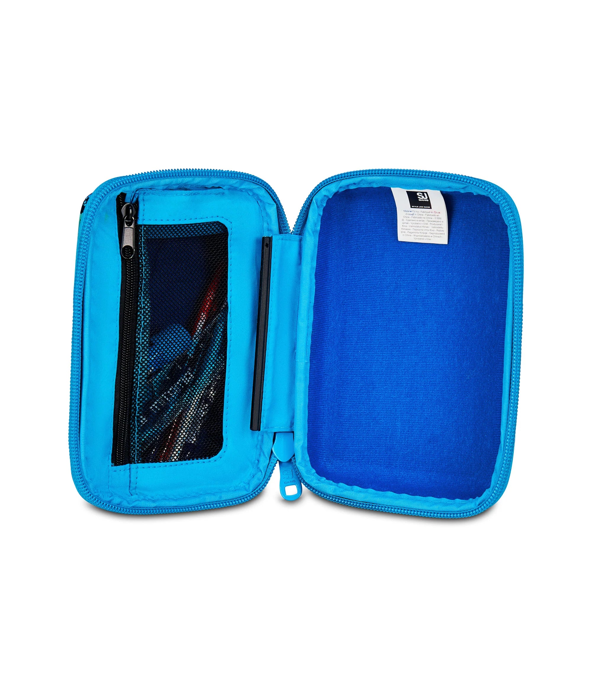 ASTUCCIO SPEED PAD+ 3D - AIR TIGER - SJ SEVEN