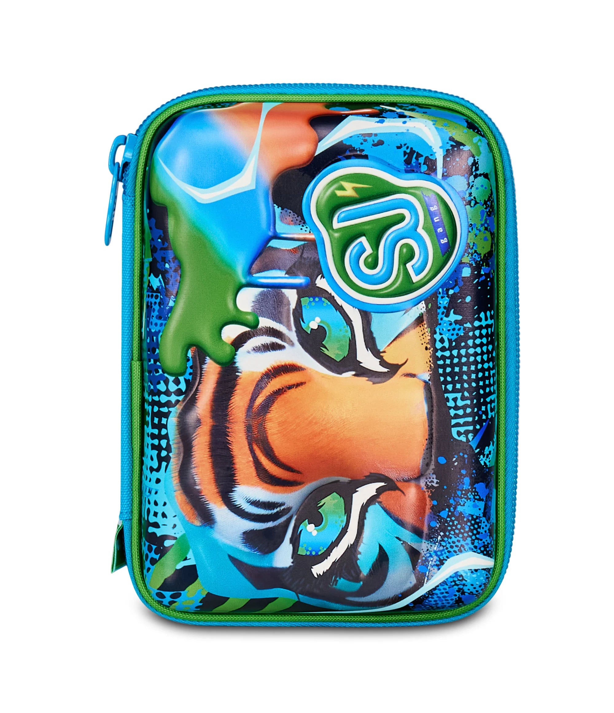 ASTUCCIO SPEED PAD+ 3D - AIR TIGER - SJ SEVEN