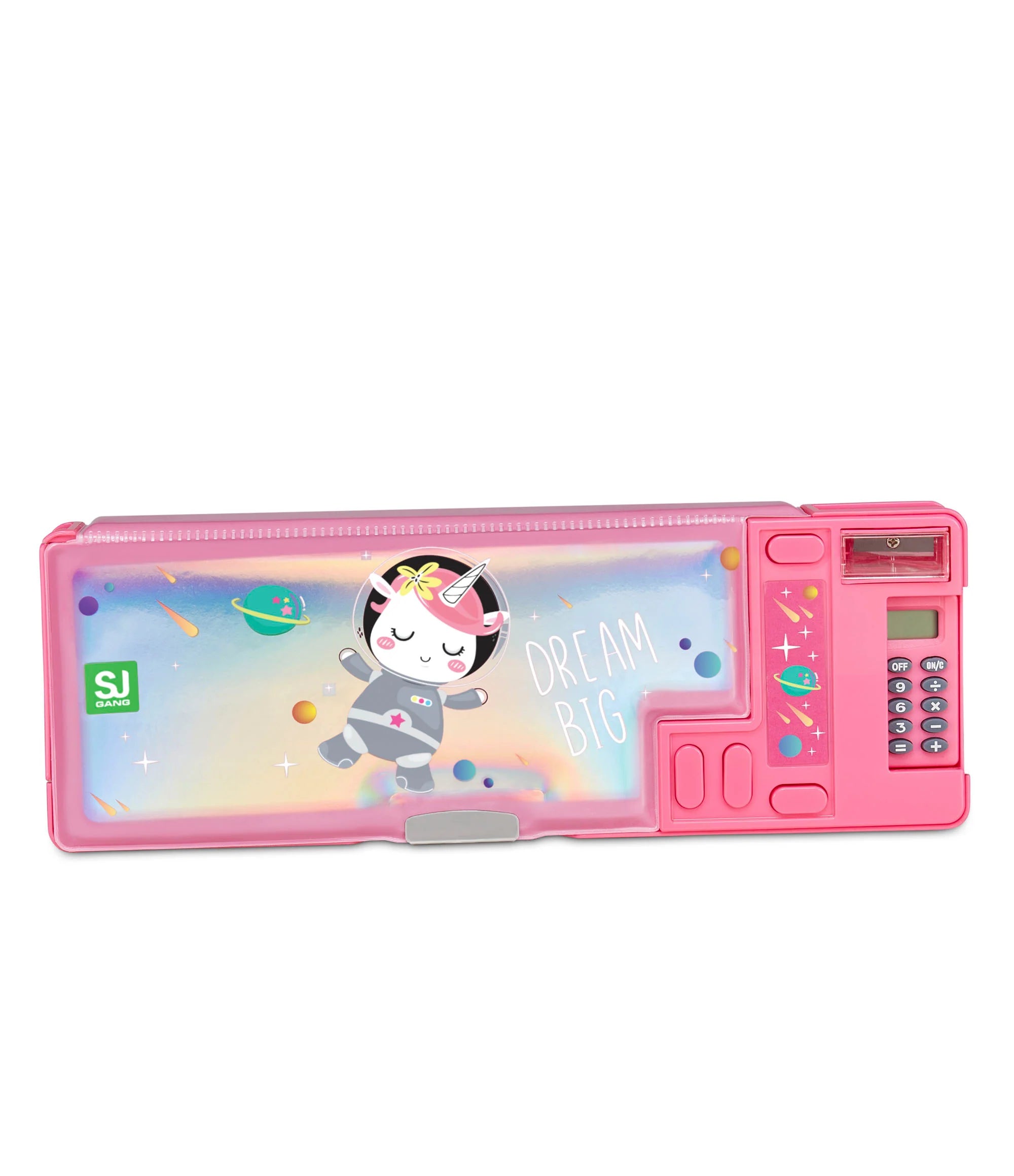 Portapenne Multifunzione Girl - SJ GANG